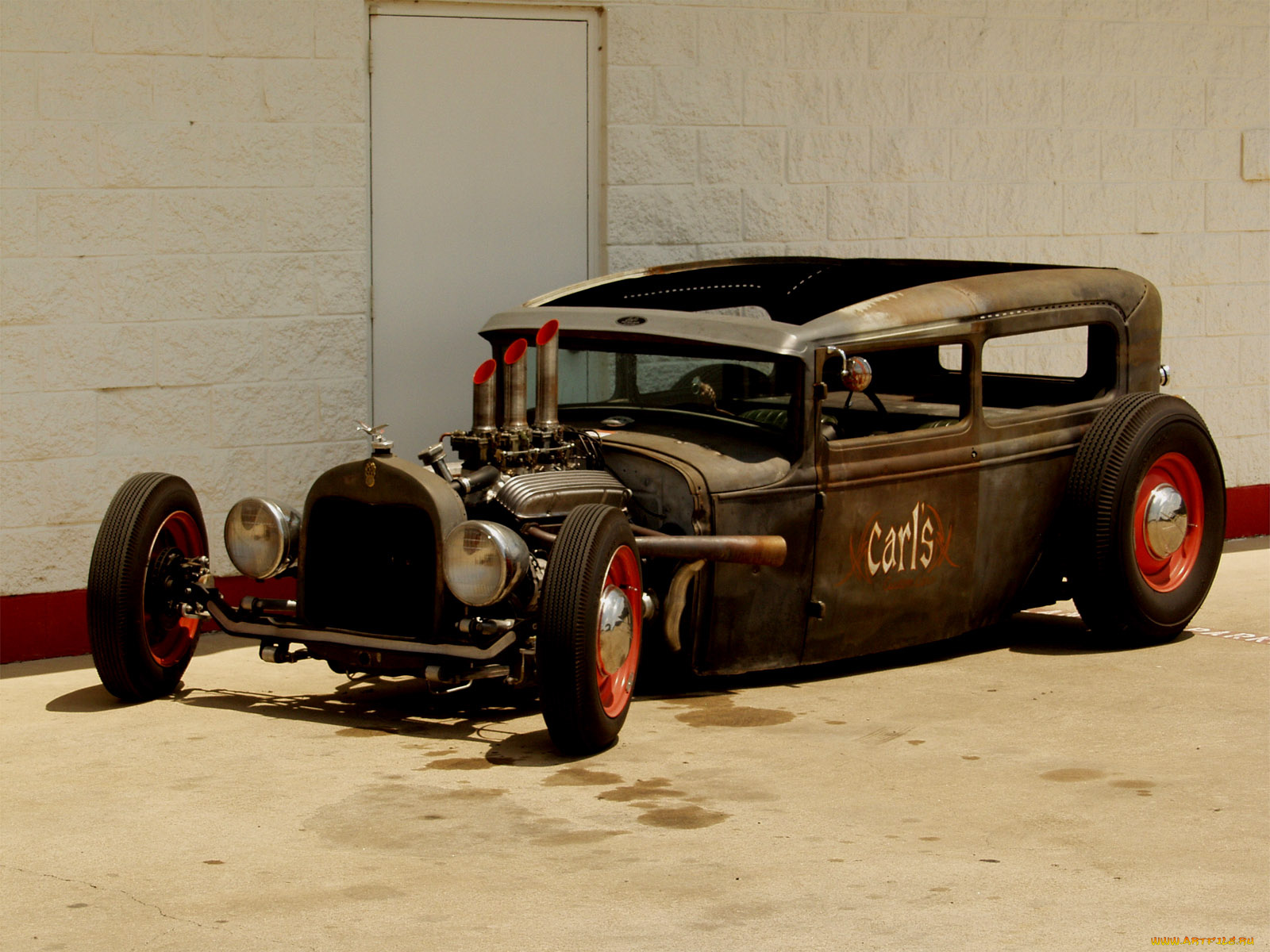 автомобили, custom, classic, car