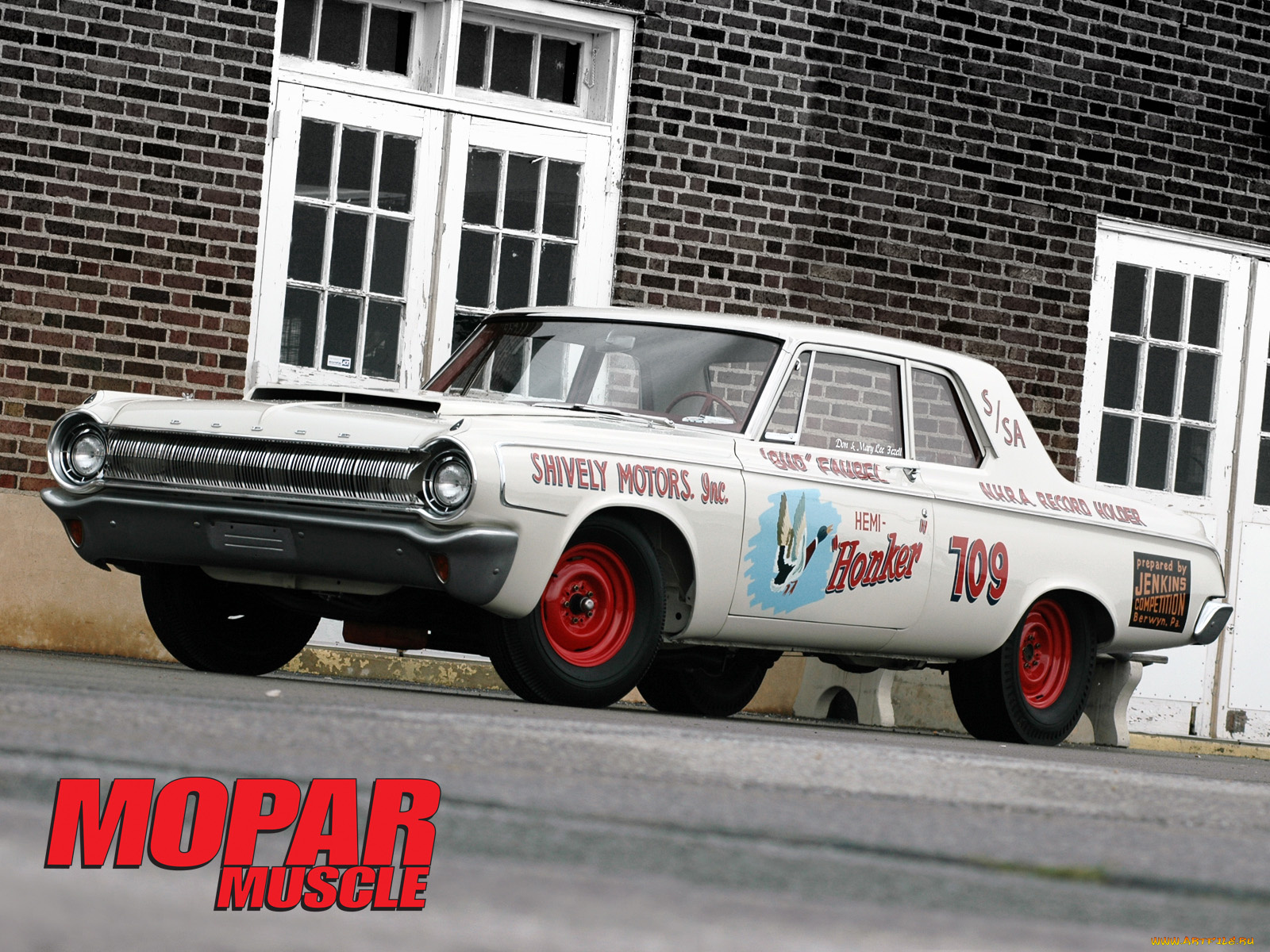 автомобили, dodge