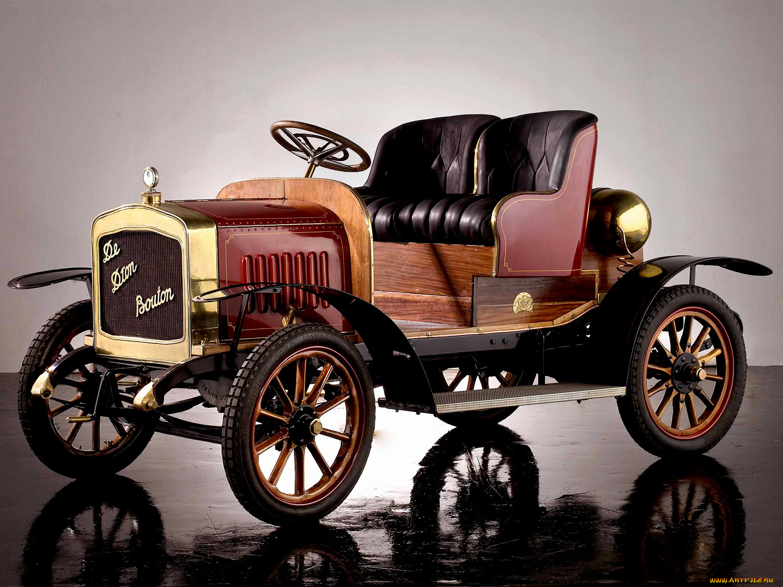 автомобили, классика