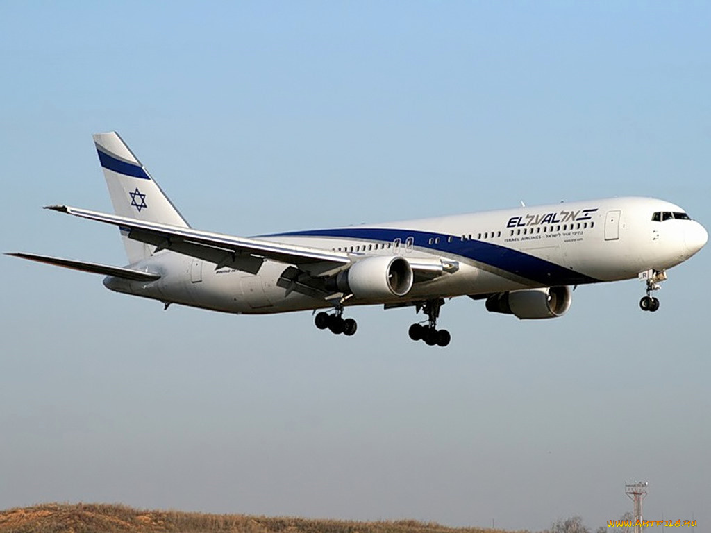 авиация, пассажирские, самолёты