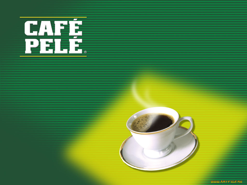 бренды, cafe, pele
