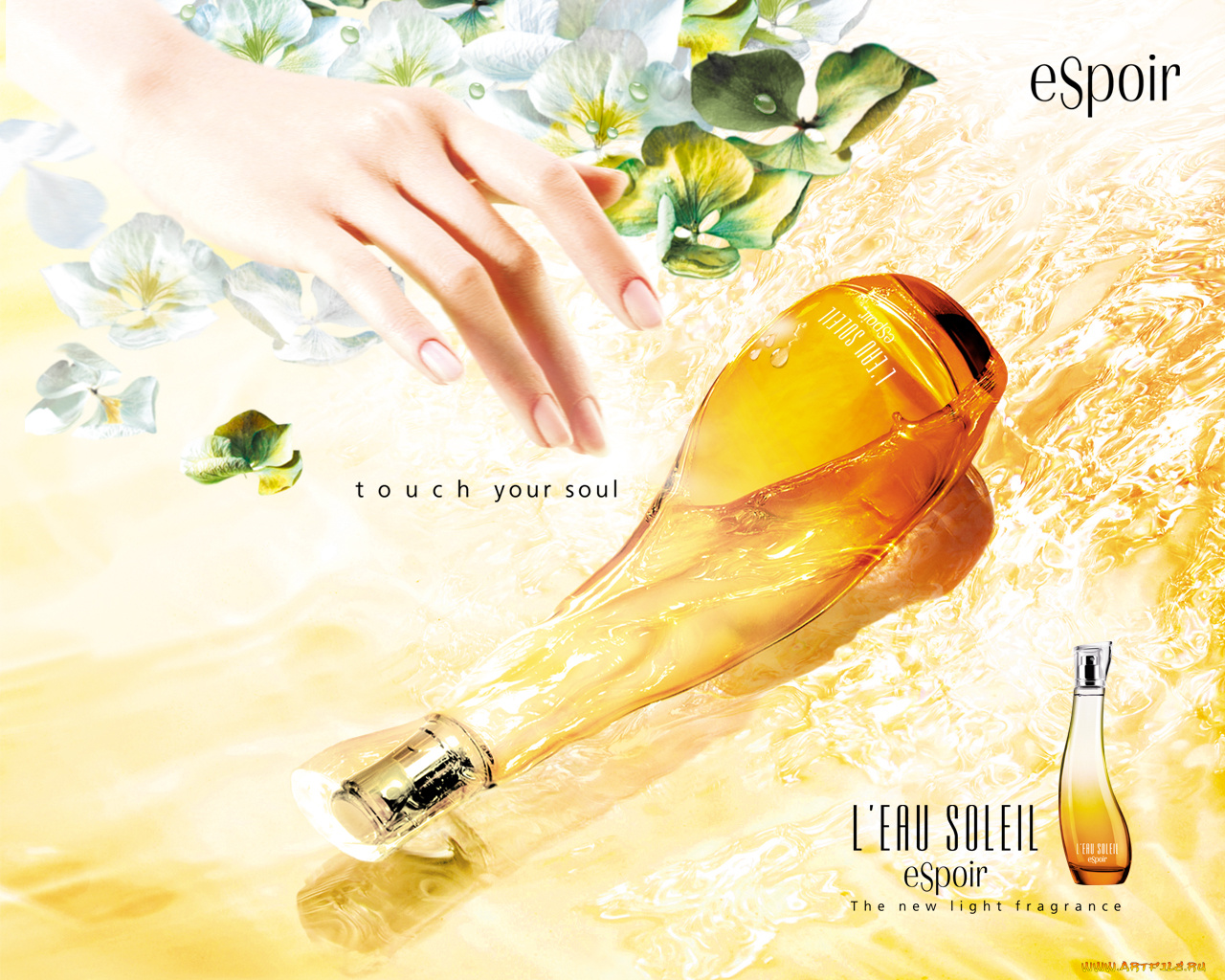 бренды, espoir