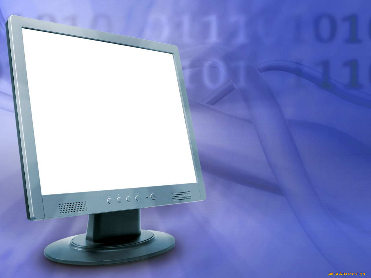 компьютеры, мониторы, ноутбуки