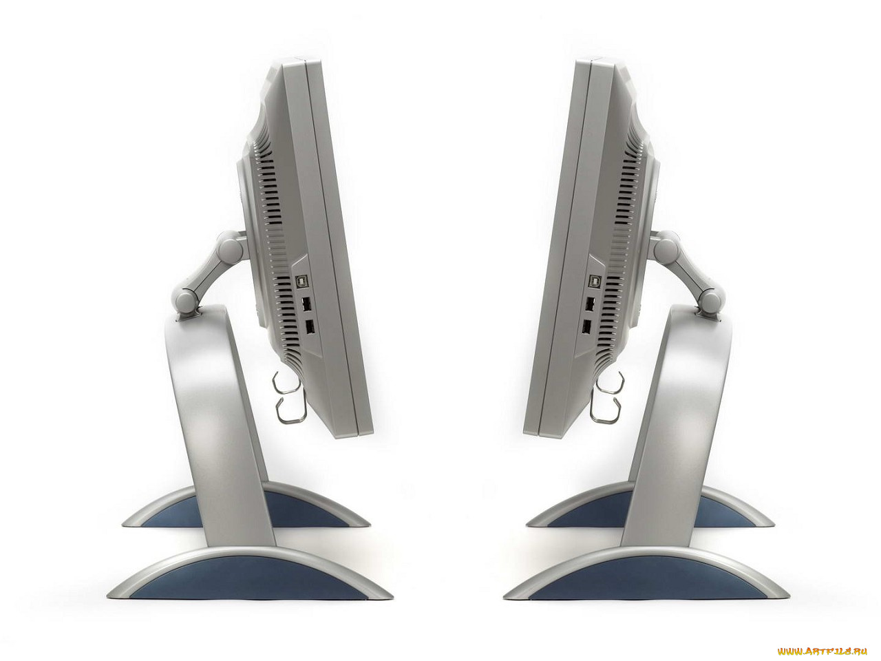 компьютеры, мониторы, ноутбуки