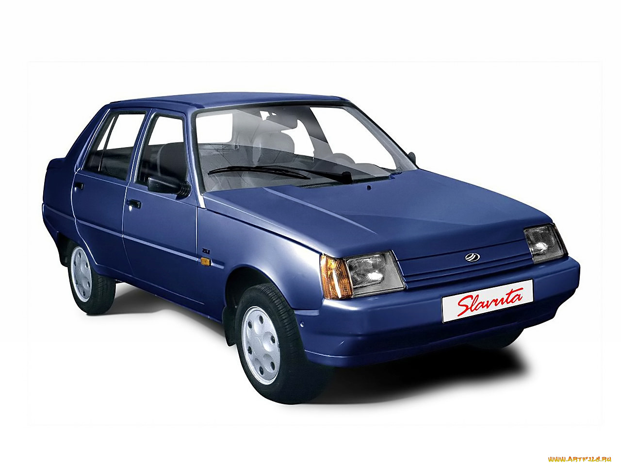 славута, автомобили, заз