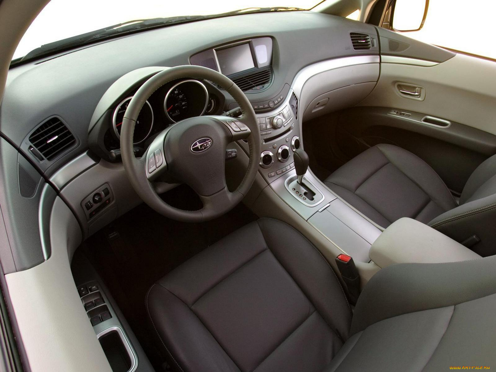 автомобили, интерьеры