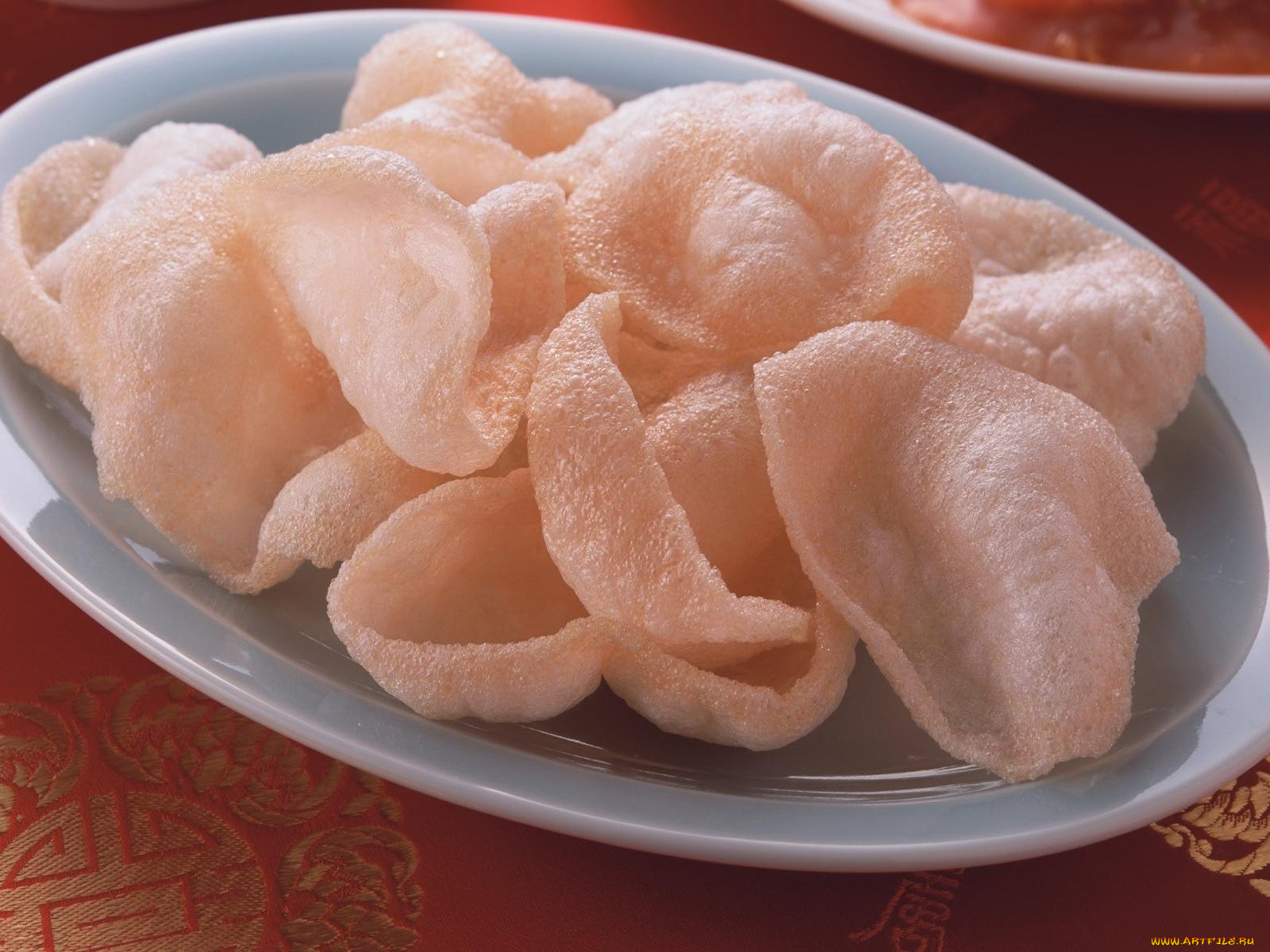 еда, Чипсы, картофель, фри