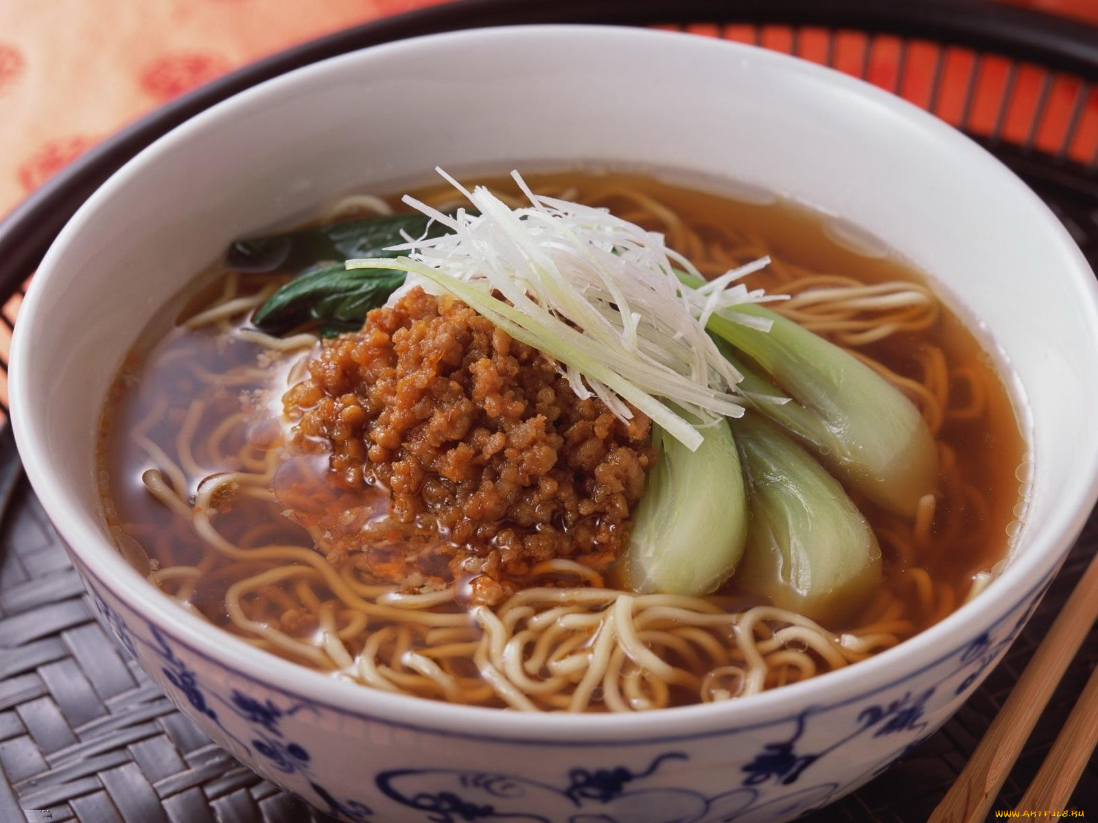 еда, макаронные, блюда