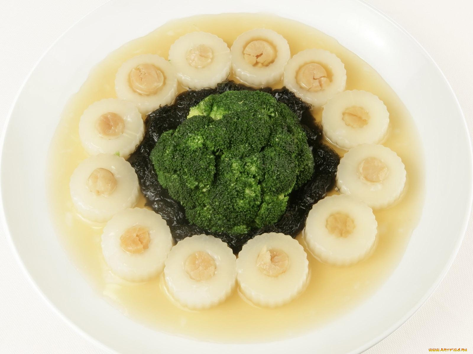 еда, разное