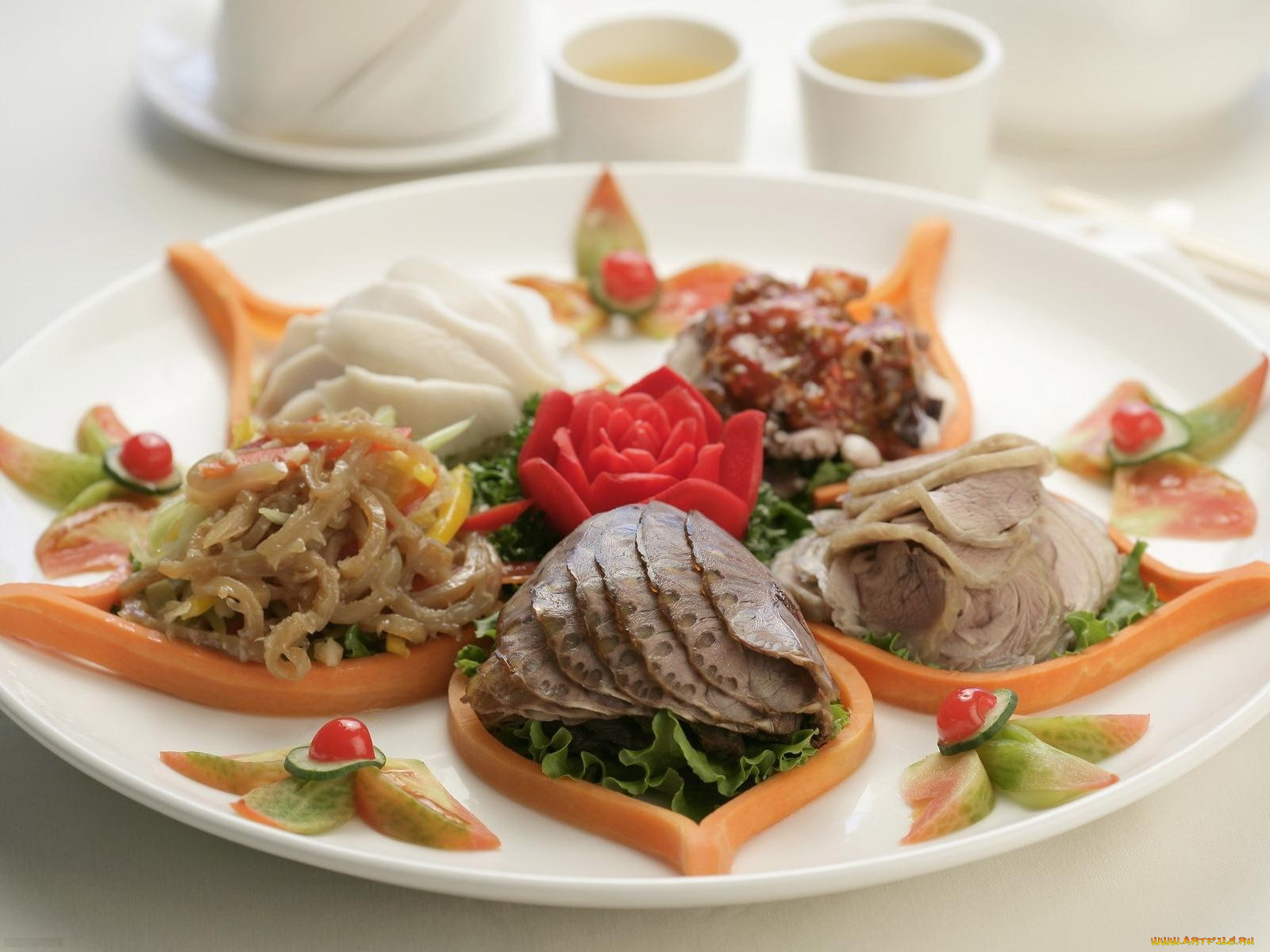 еда, разное