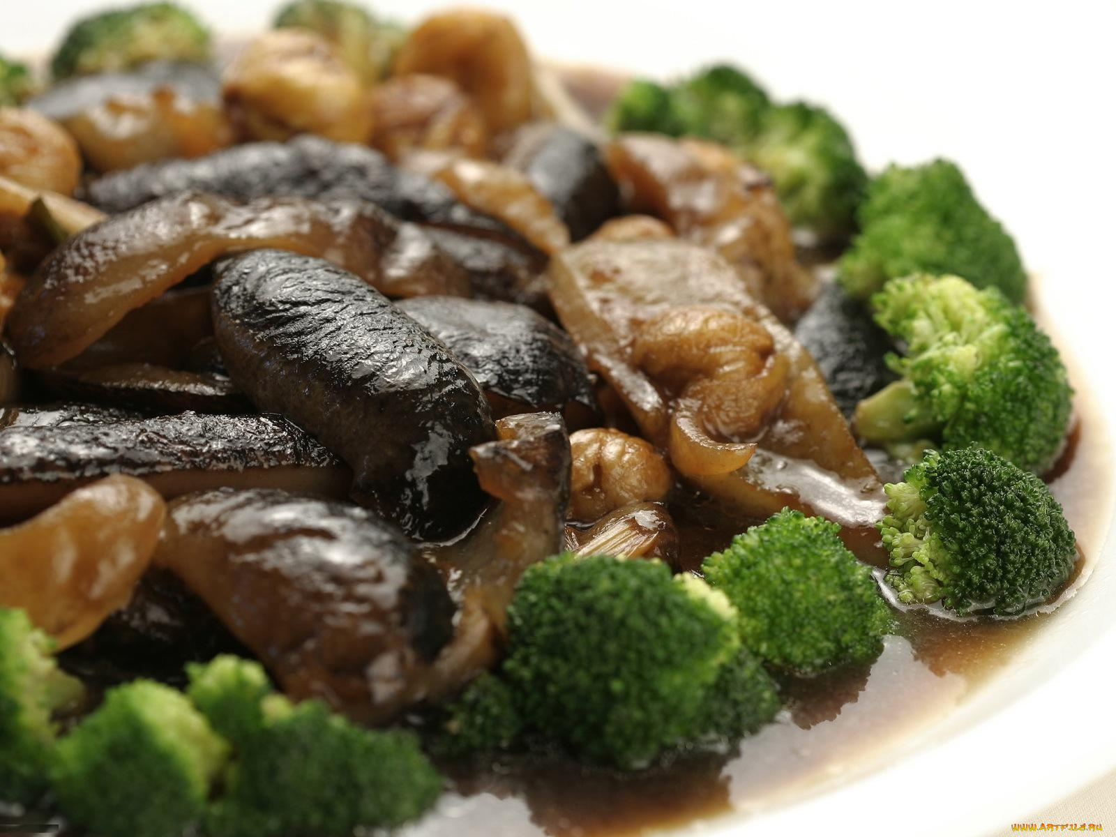 еда, разное