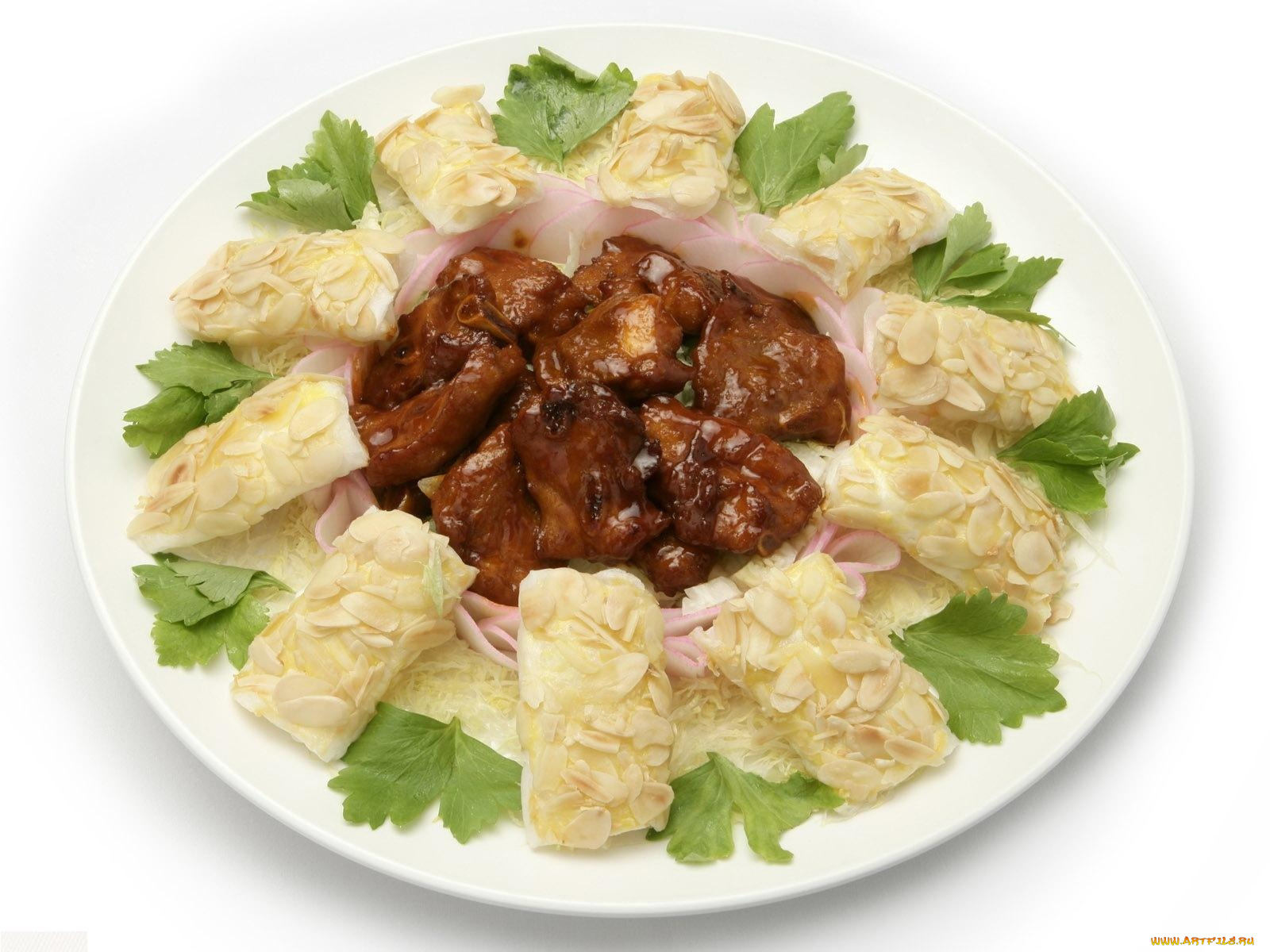 еда, разное