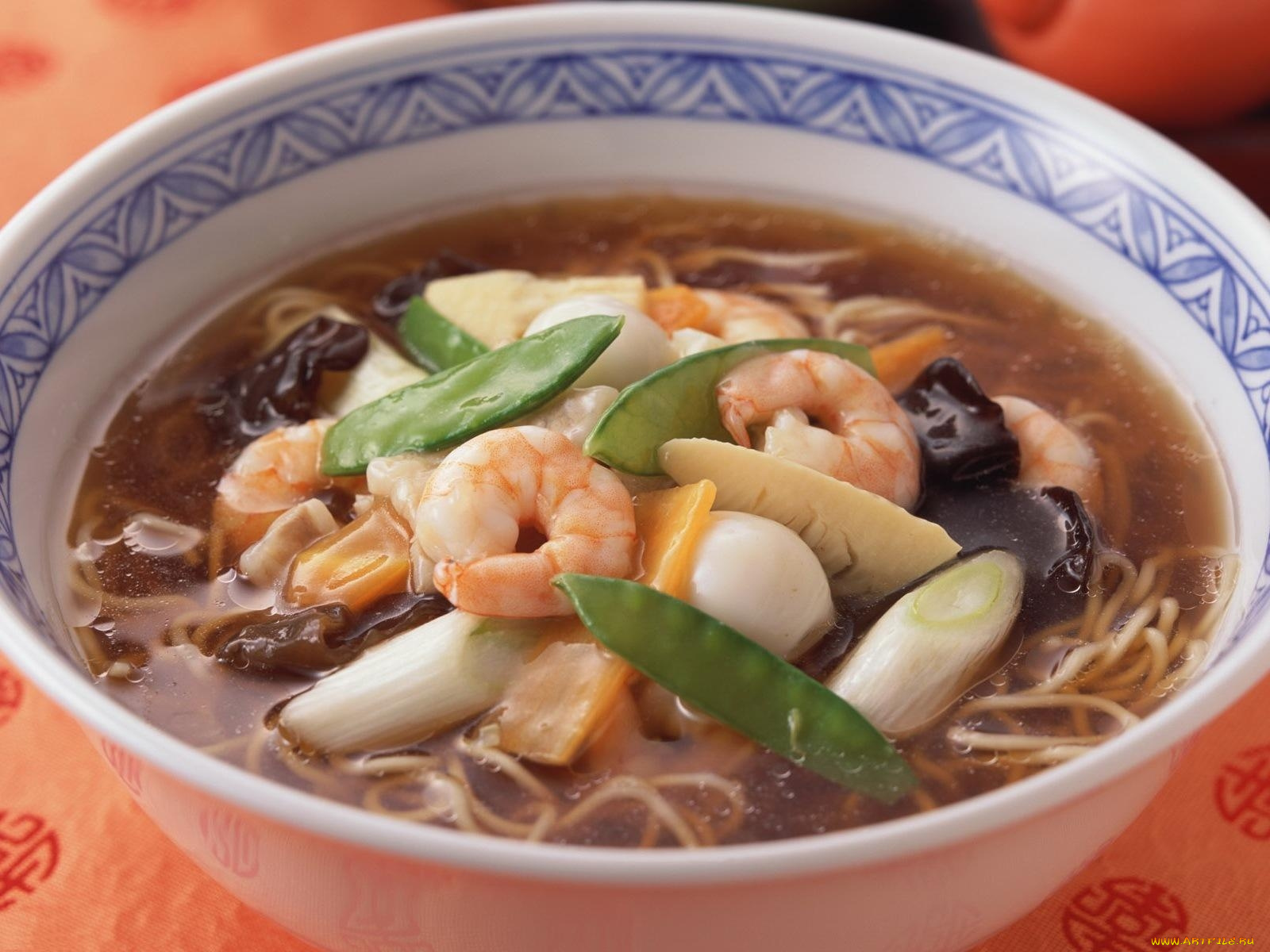 еда, рыбные, блюда, морепродуктами