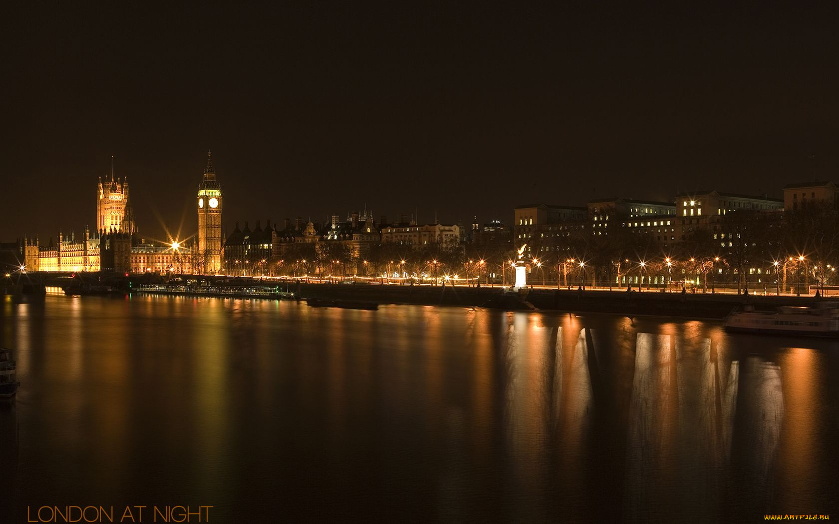 london, города, лондон, великобритания