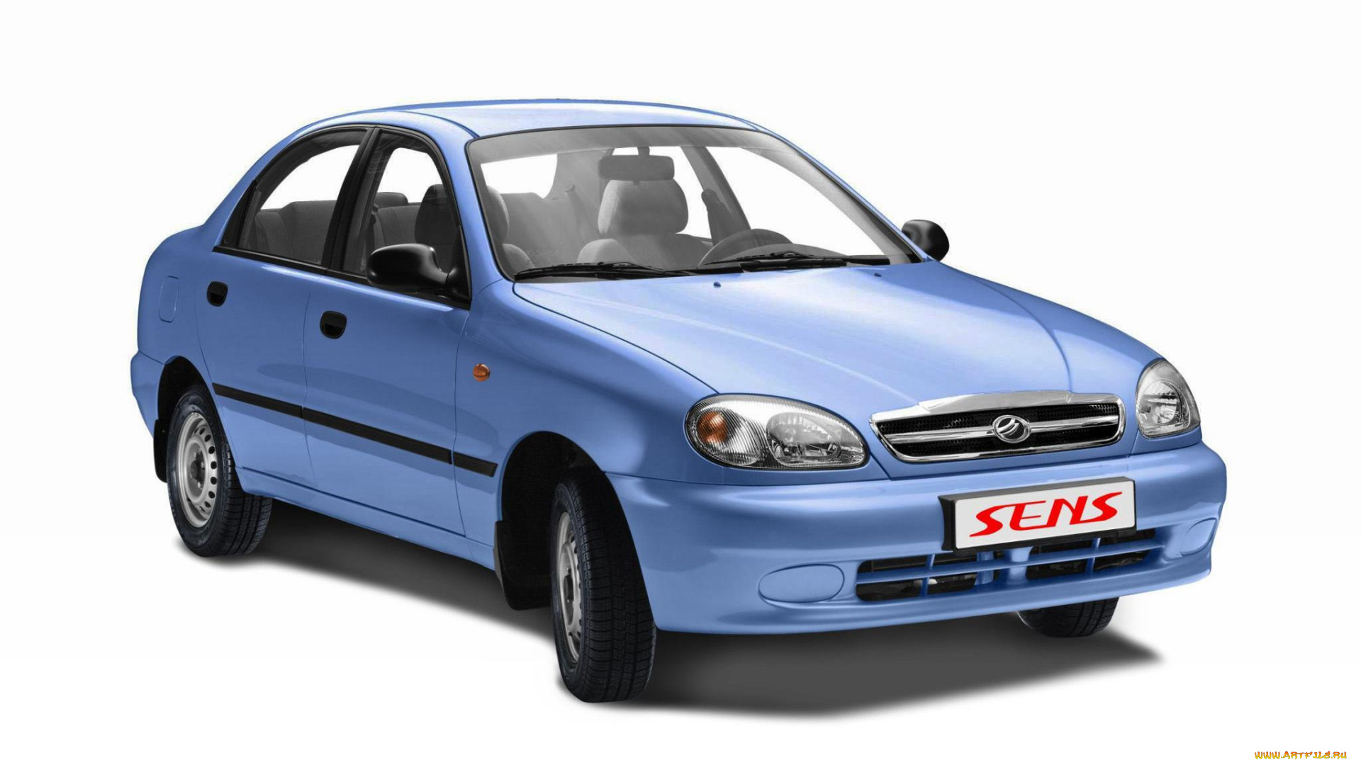 автомобили, заз