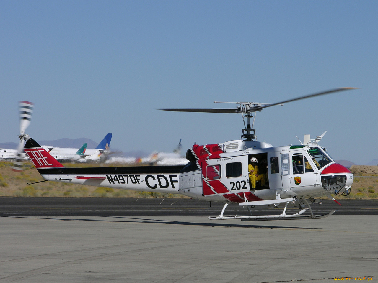 авиация, вертолёты