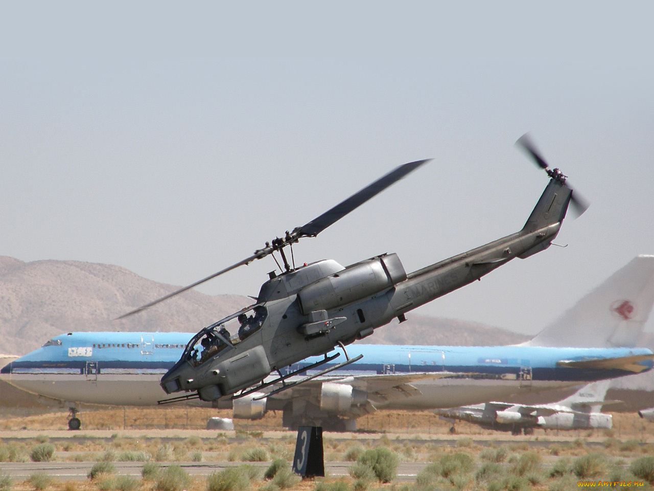 авиация, вертолёты