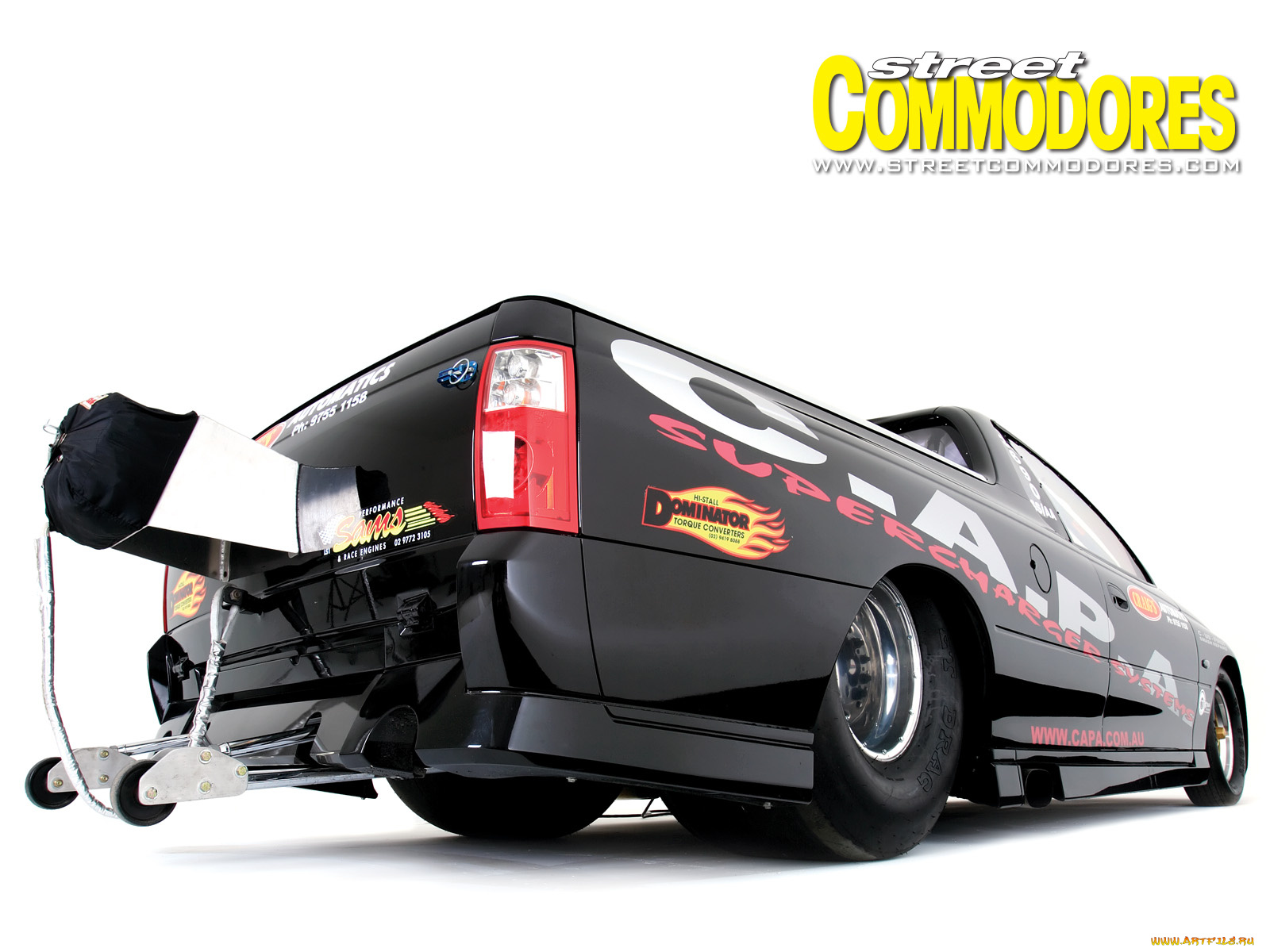 автомобили, custom, pick, up