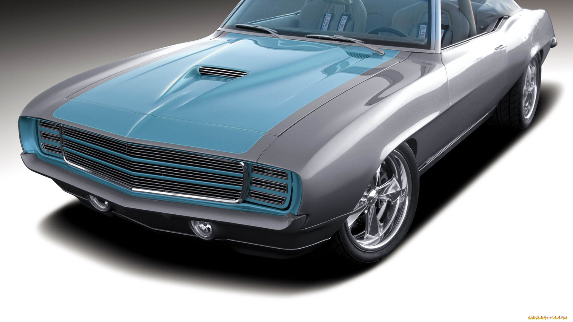 автомобили, camaro