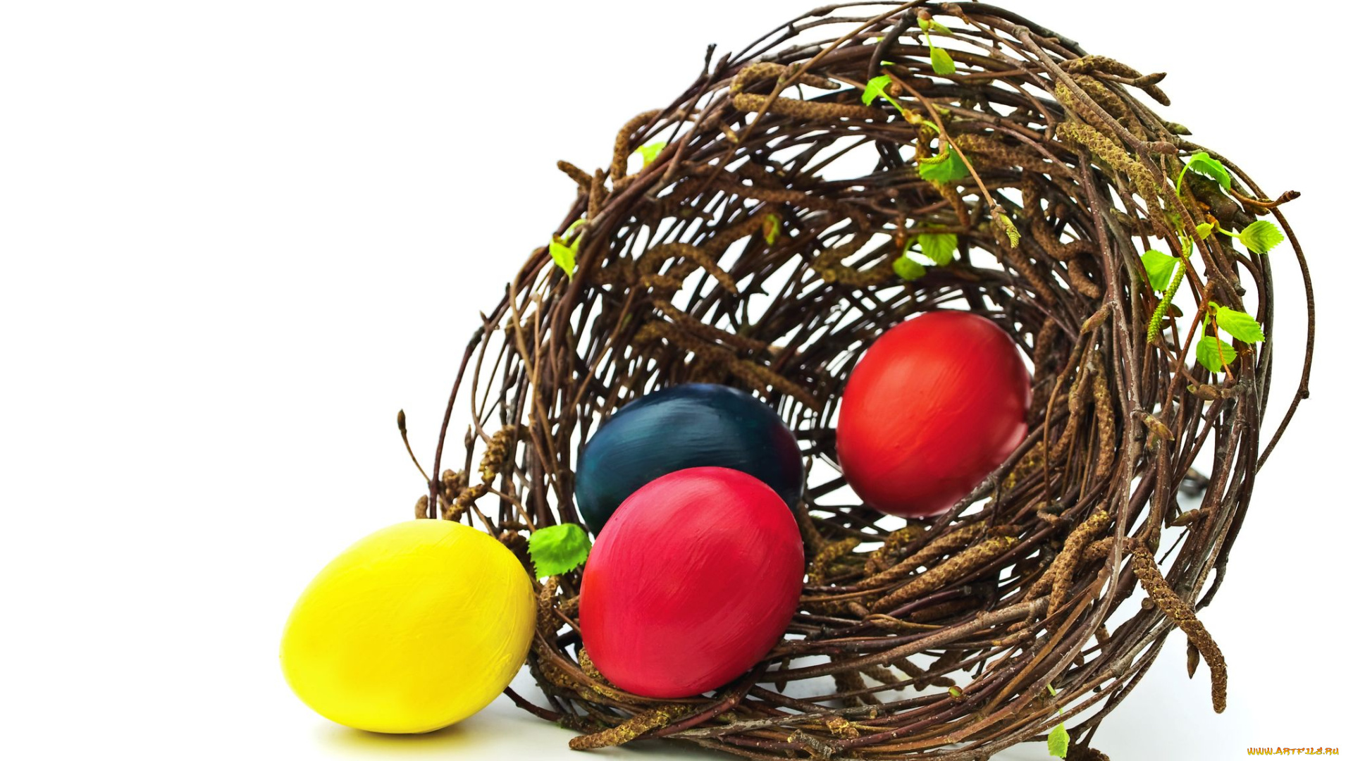 праздничные, пасха