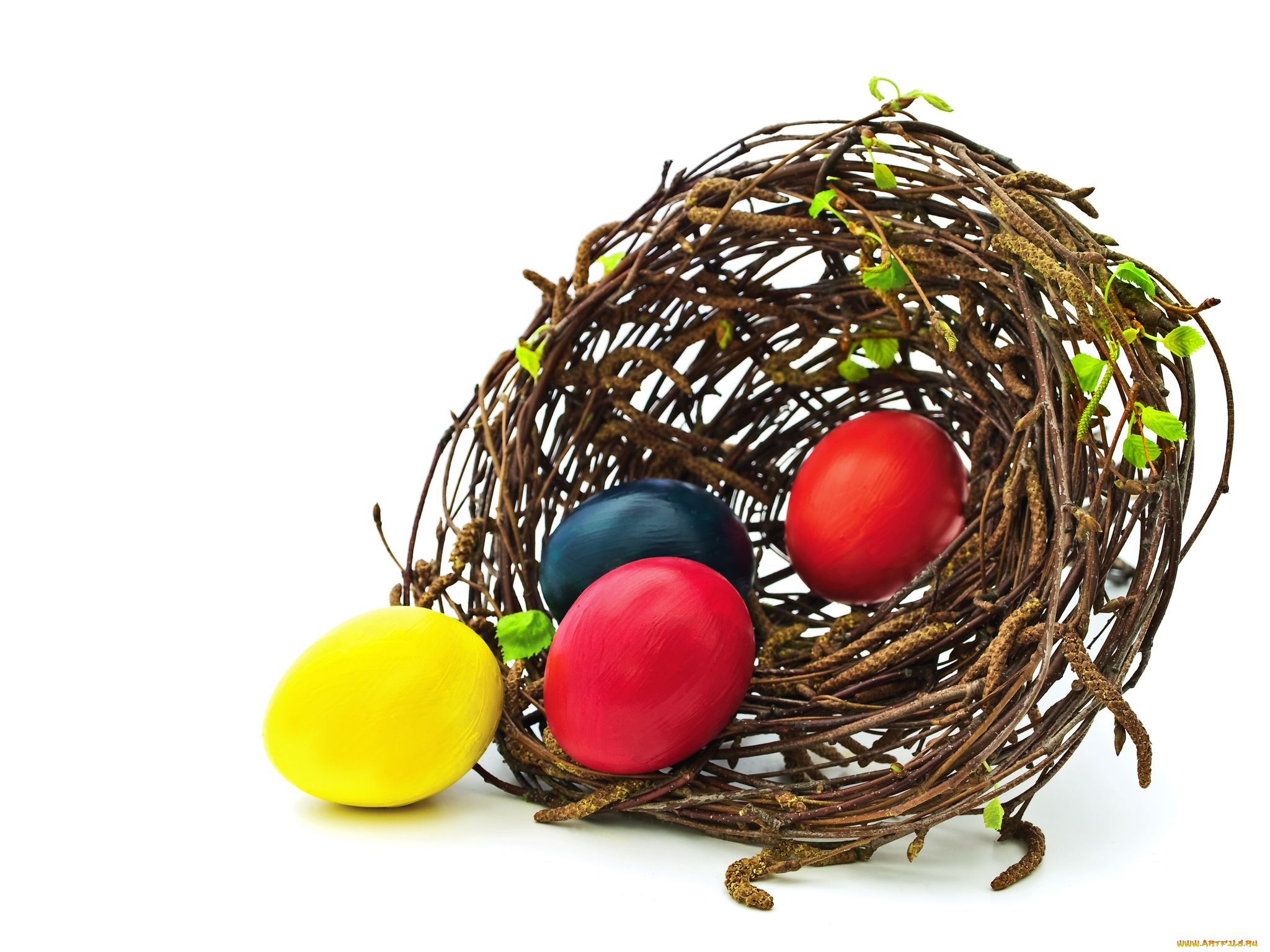 праздничные, пасха