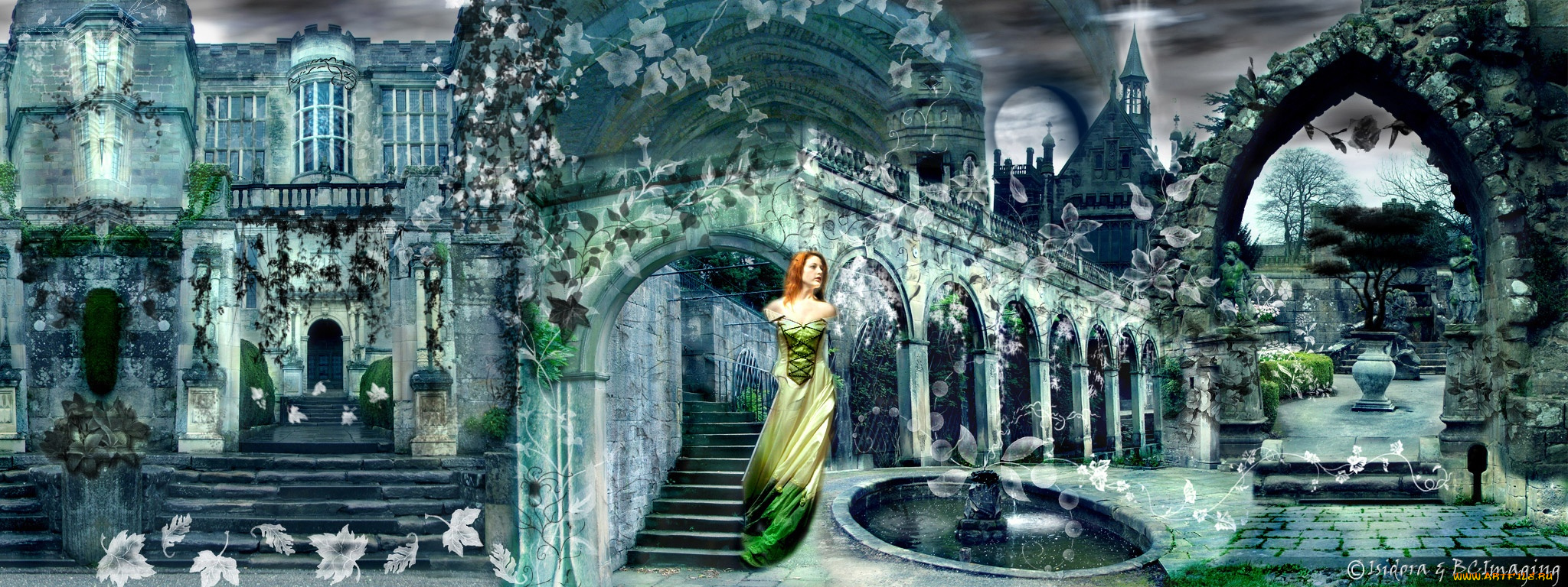 разное, компьютерный, дизайн