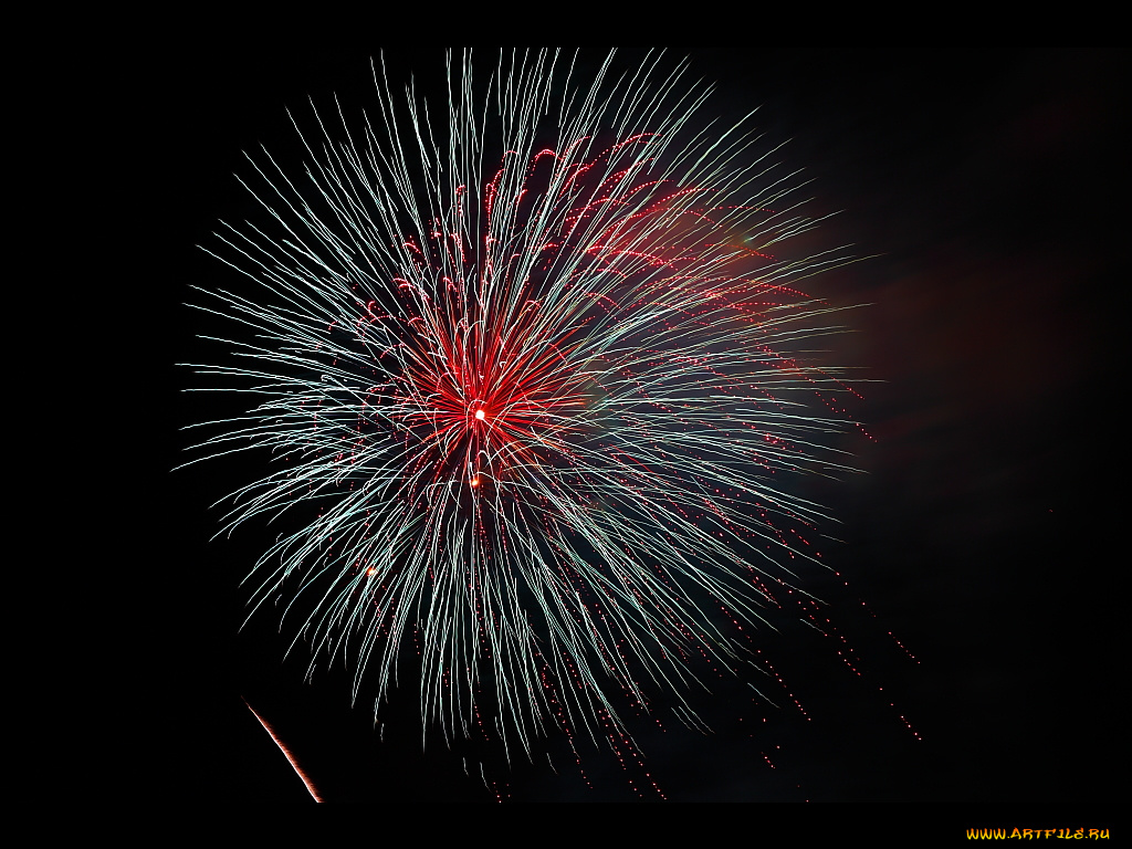 разное, салюты, фейерверки