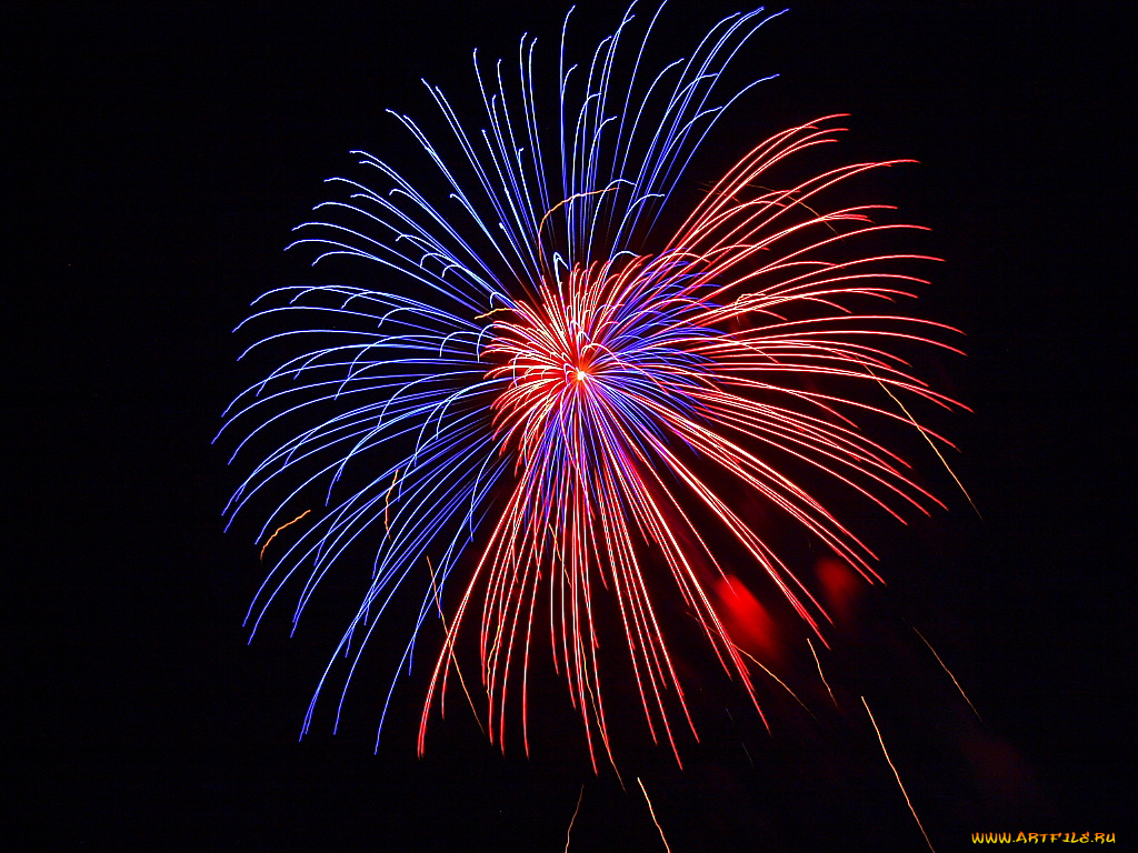 разное, салюты, фейерверки