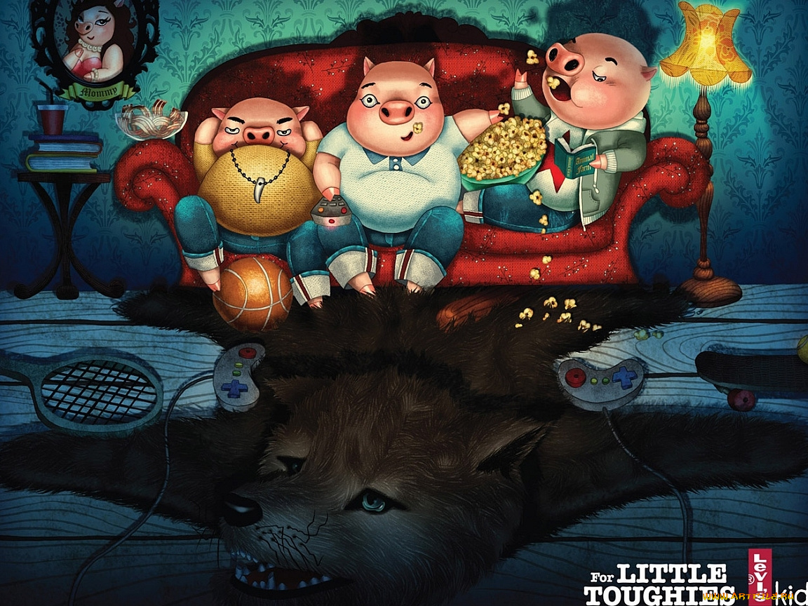 бренды, levi`s