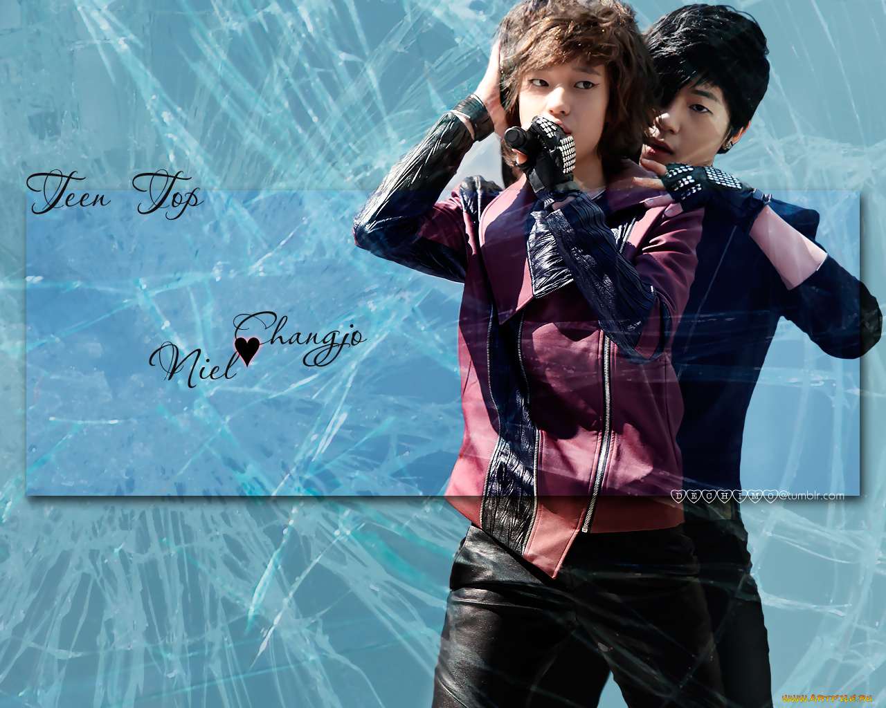 teen, top, niel, jo, музыка