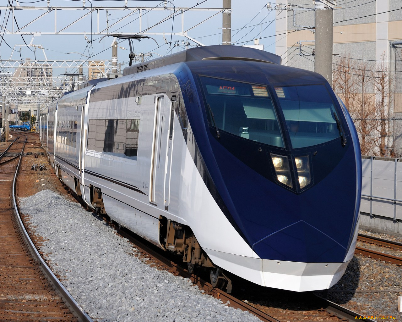 техника, электрички