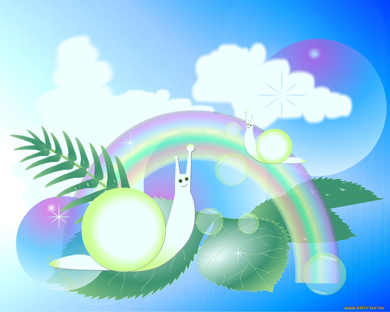 векторная, графика