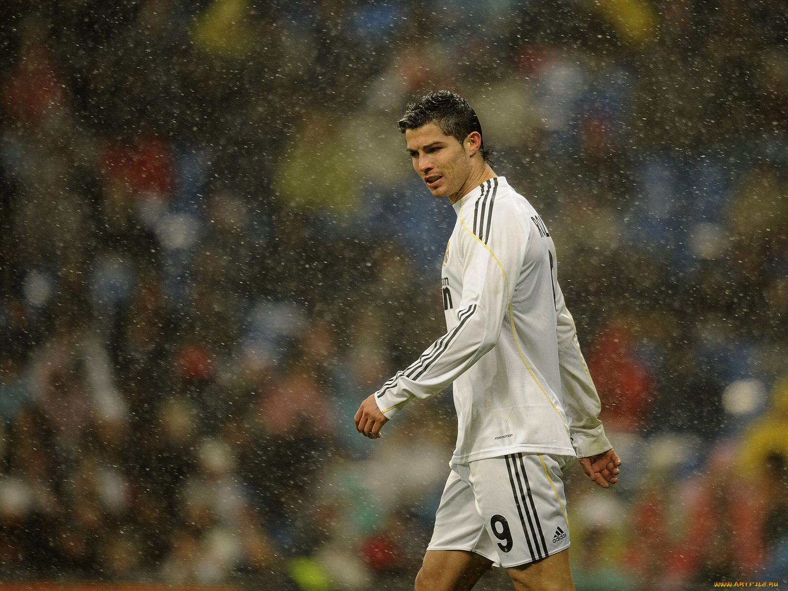 криштиано, роналдо, спорт, футбол