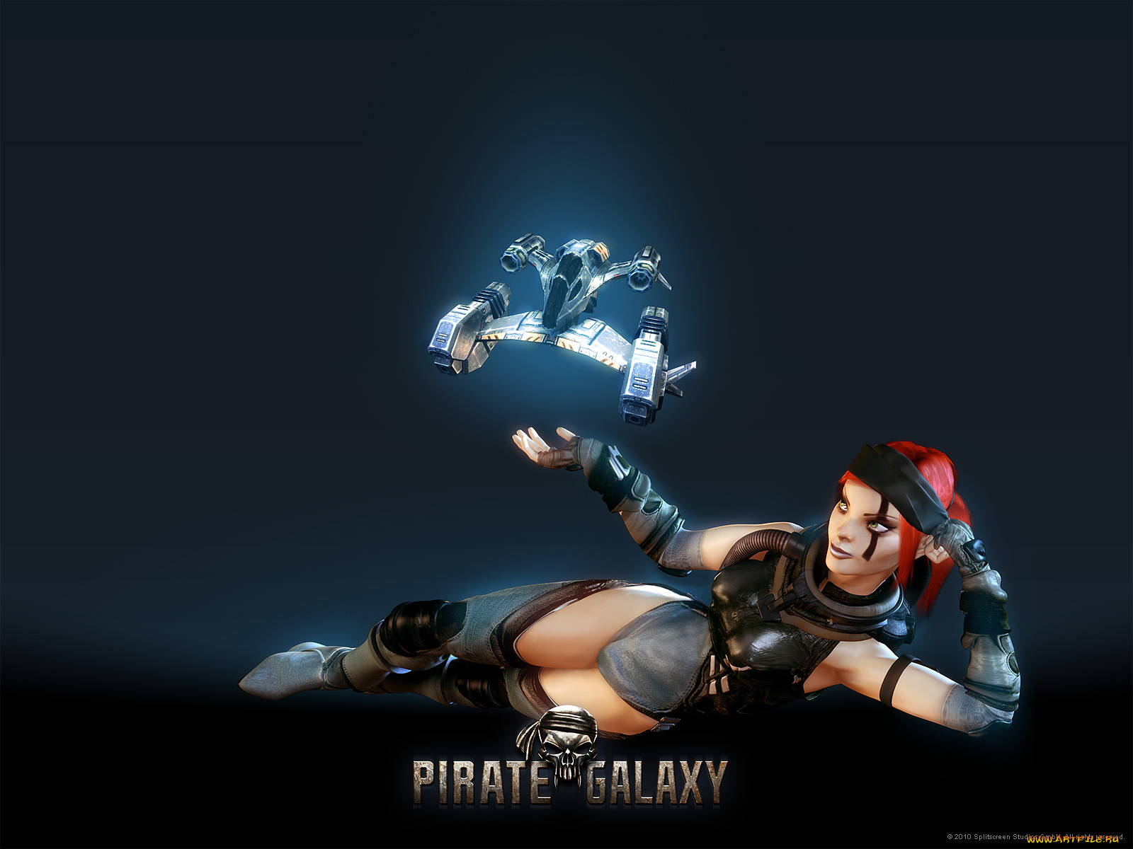 pirate, galaxy, видео, игры