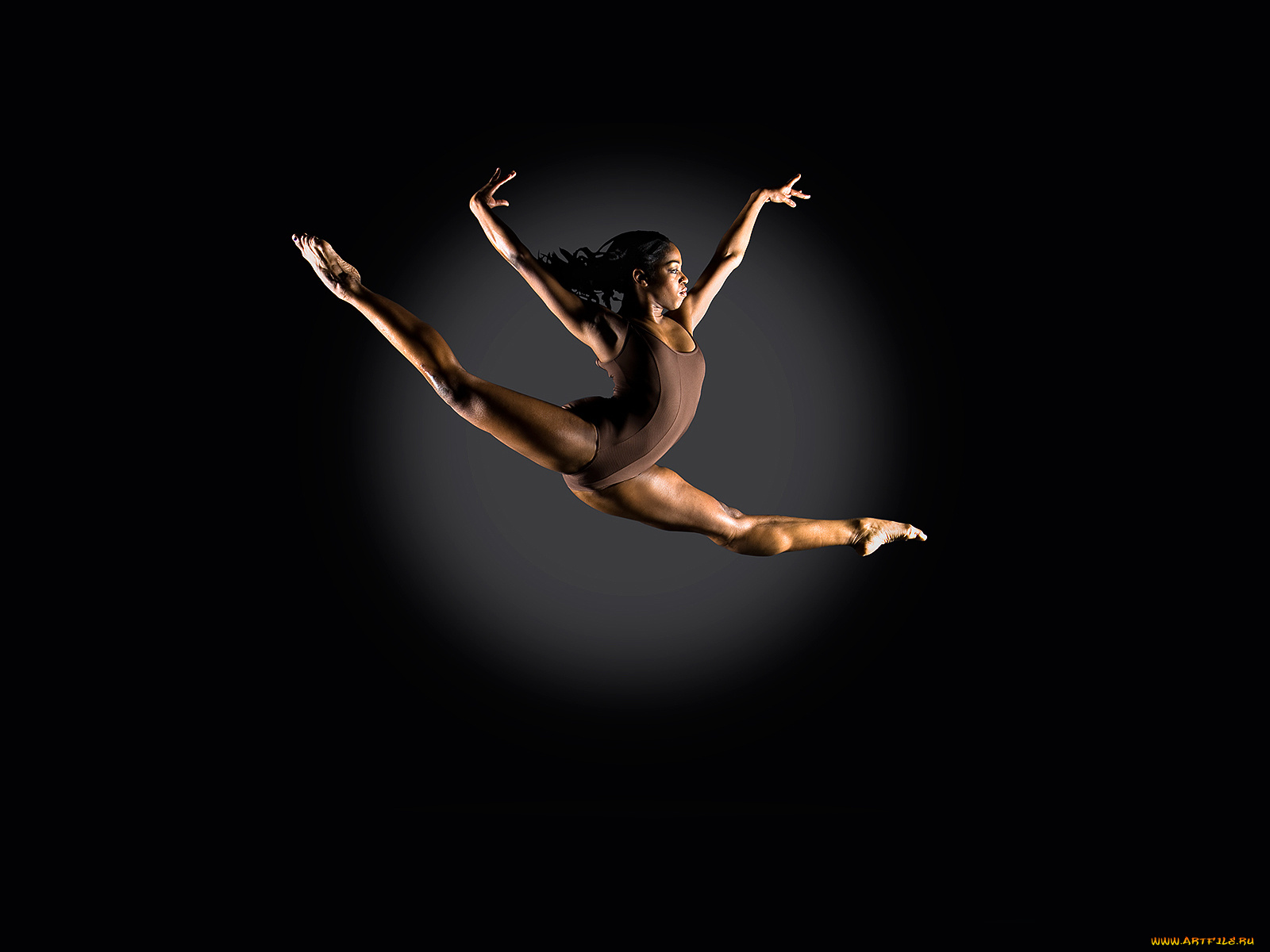 спорт, гимнастика