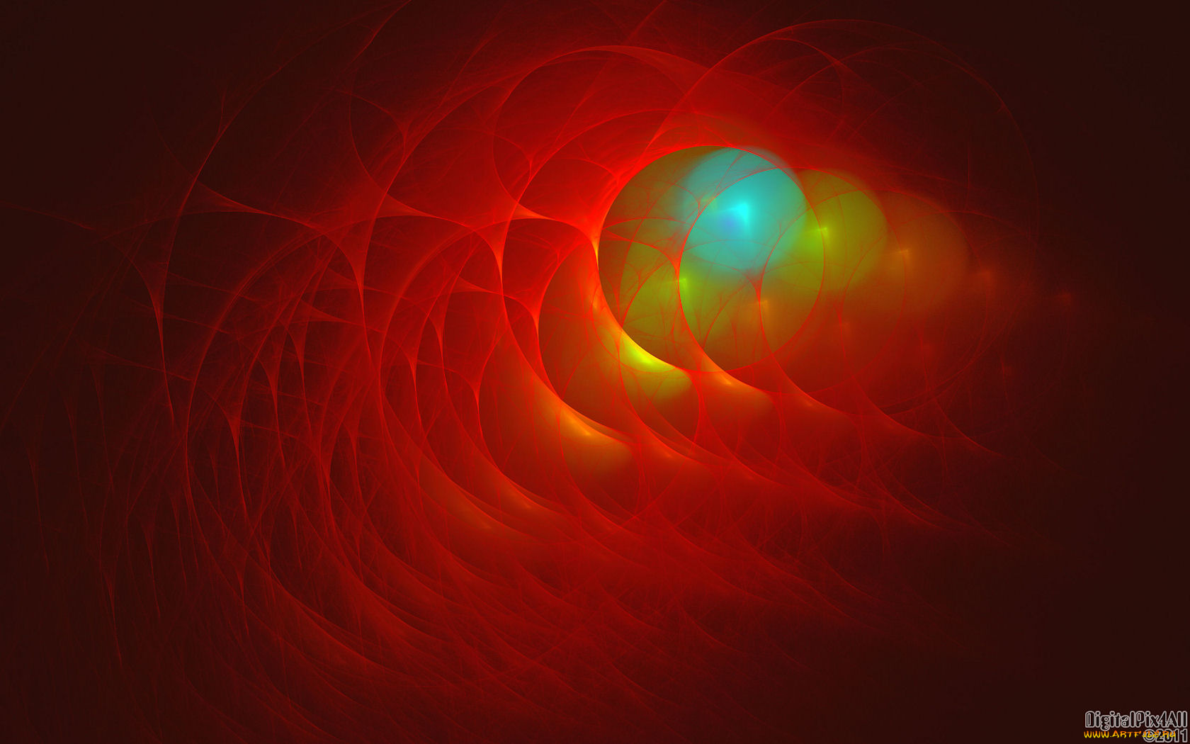 3д, графика, abstract, абстракции