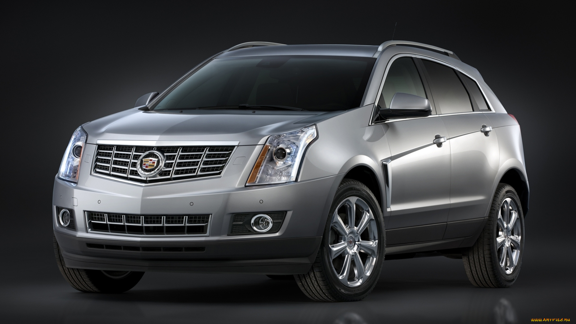 автомобили, cadillac