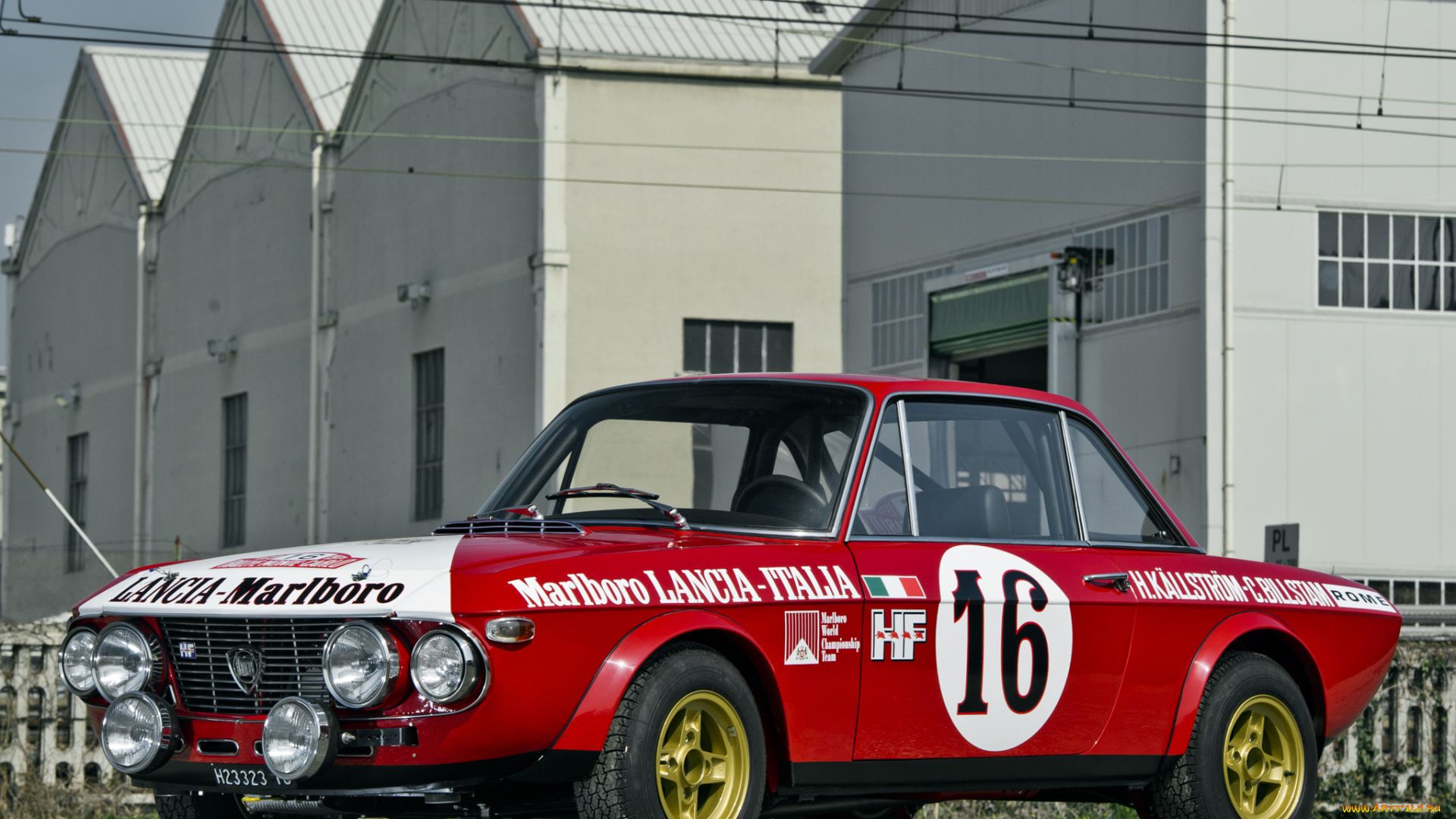 автомобили, lancia, auto