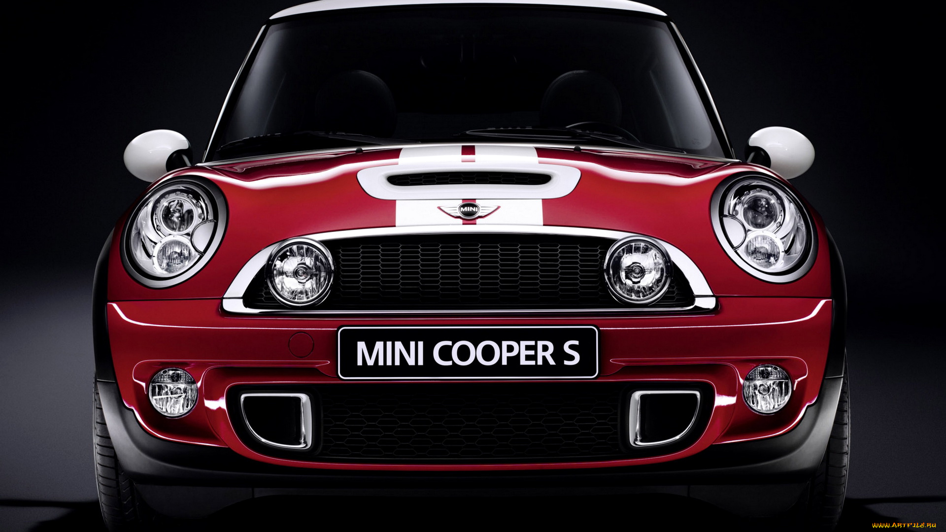 автомобили, mini, авто