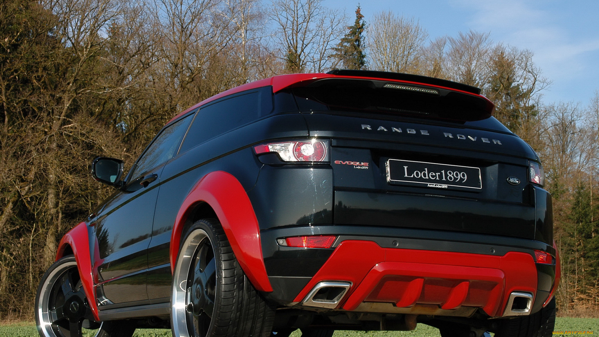 автомобили, range, rover, auto