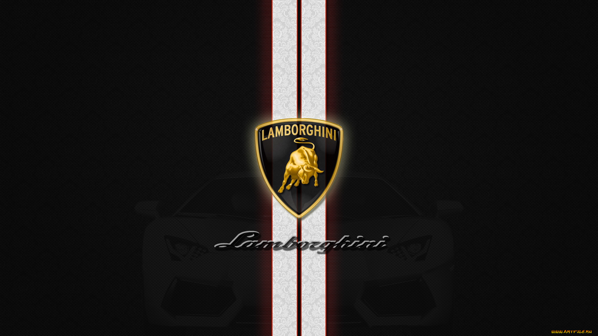 бренды, авто, мото, unknown, линии, фон, темный