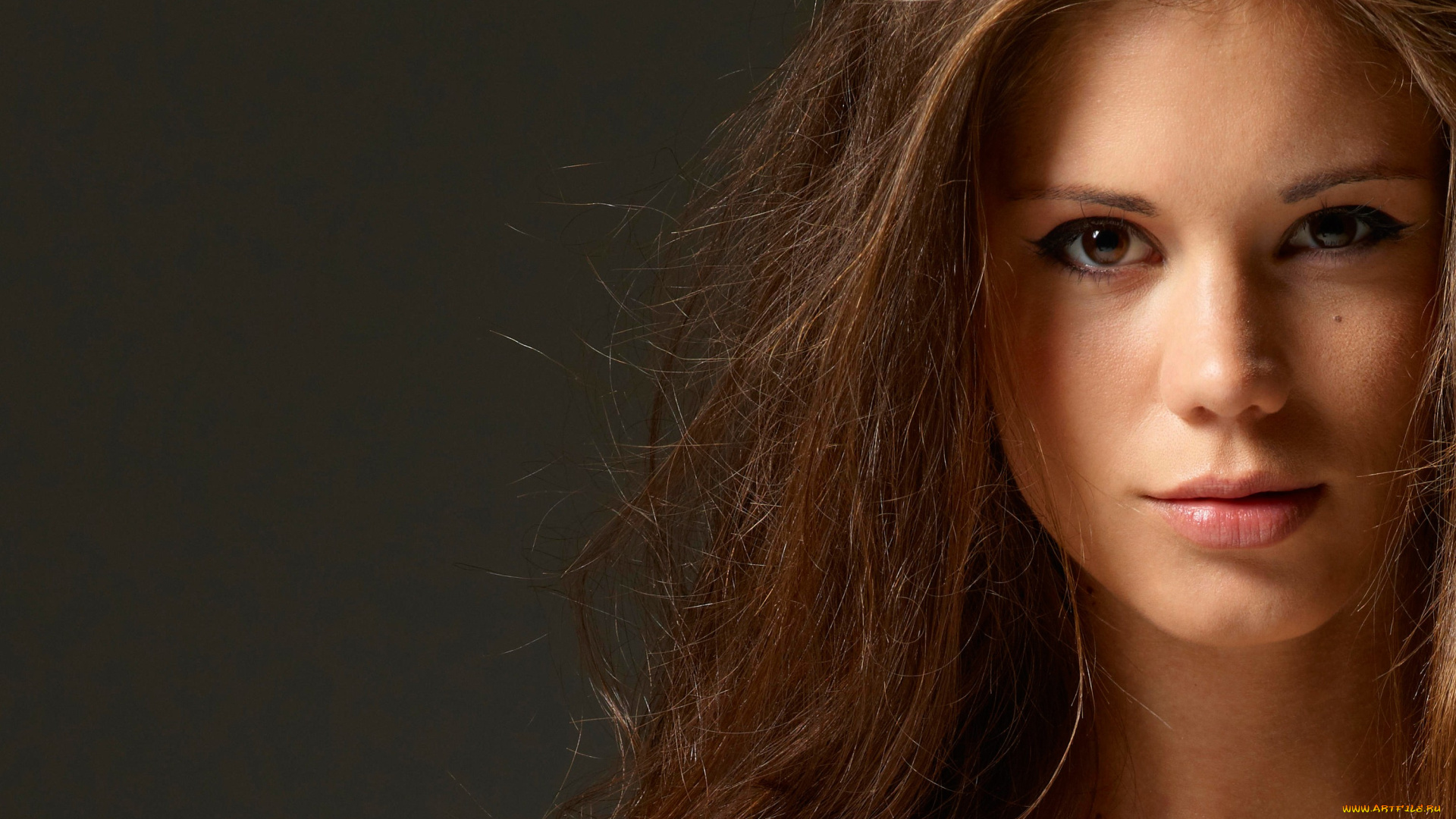 Little, Caprice, девушки, модель