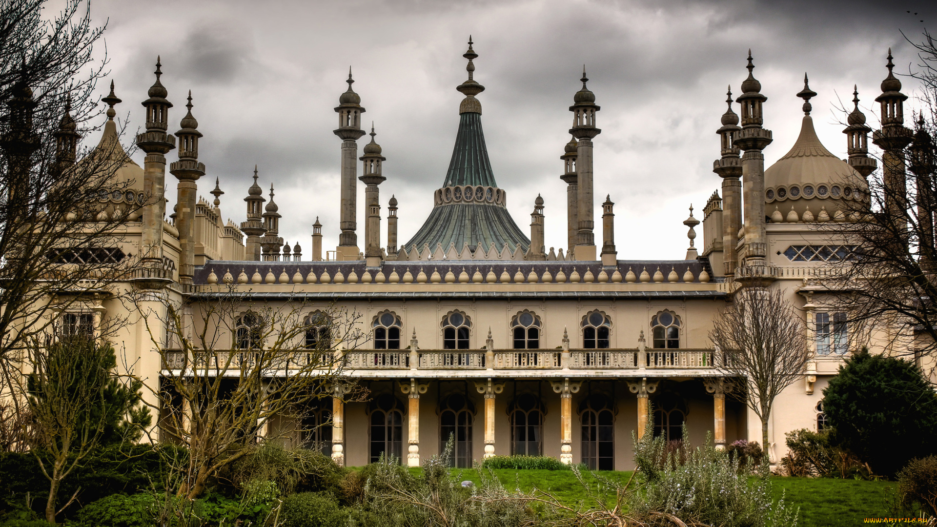 monuments, города, дворцы, замки, крепости, резиденция