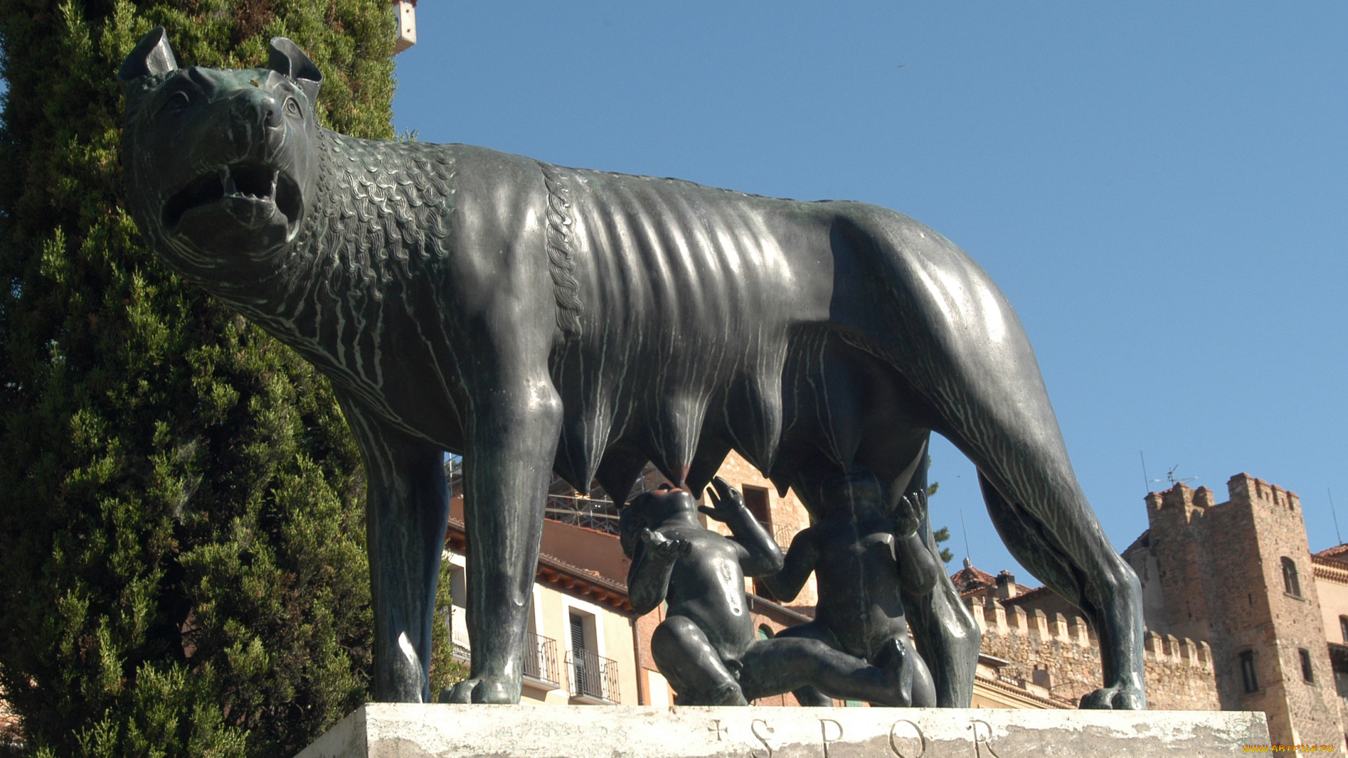 r&, 243, mulo, remo, города, рим, ватикан, италия, ромул, и, рэм