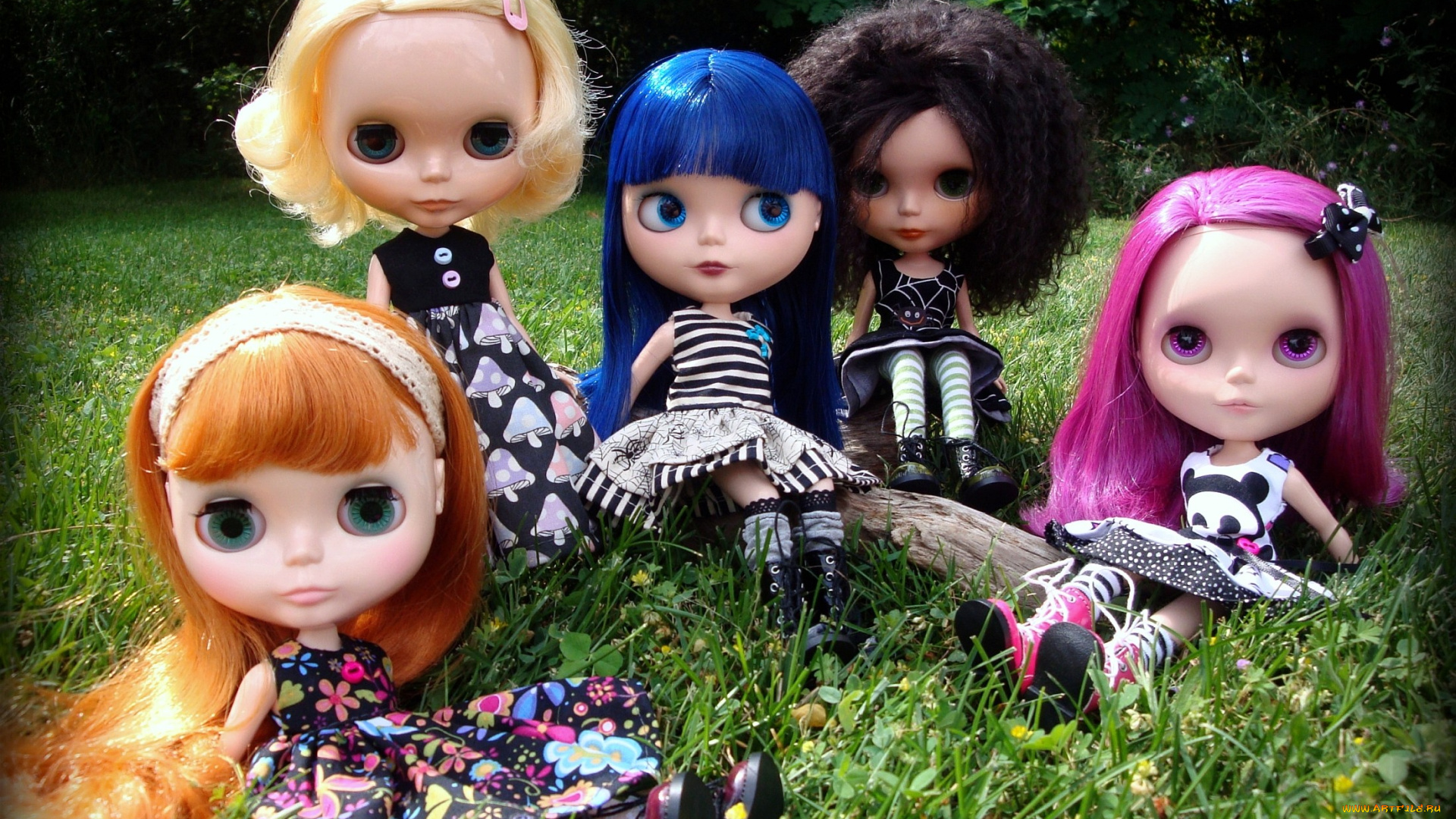 разное, игрушки, куклы