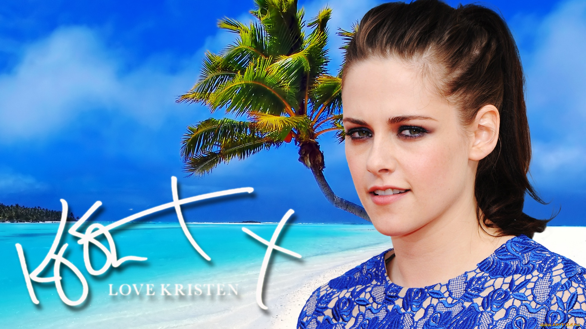 Kristen, Stewart, девушки