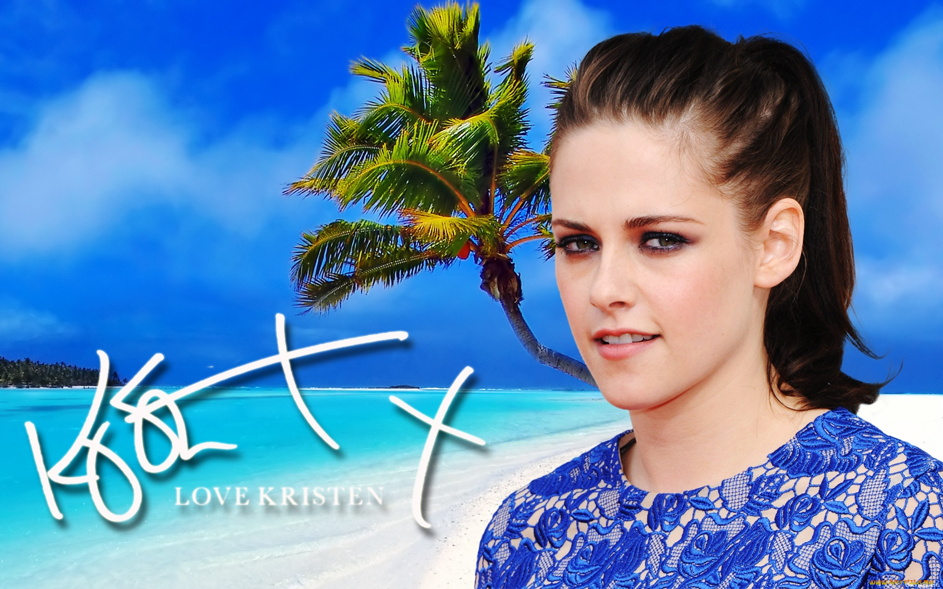 Kristen, Stewart, девушки