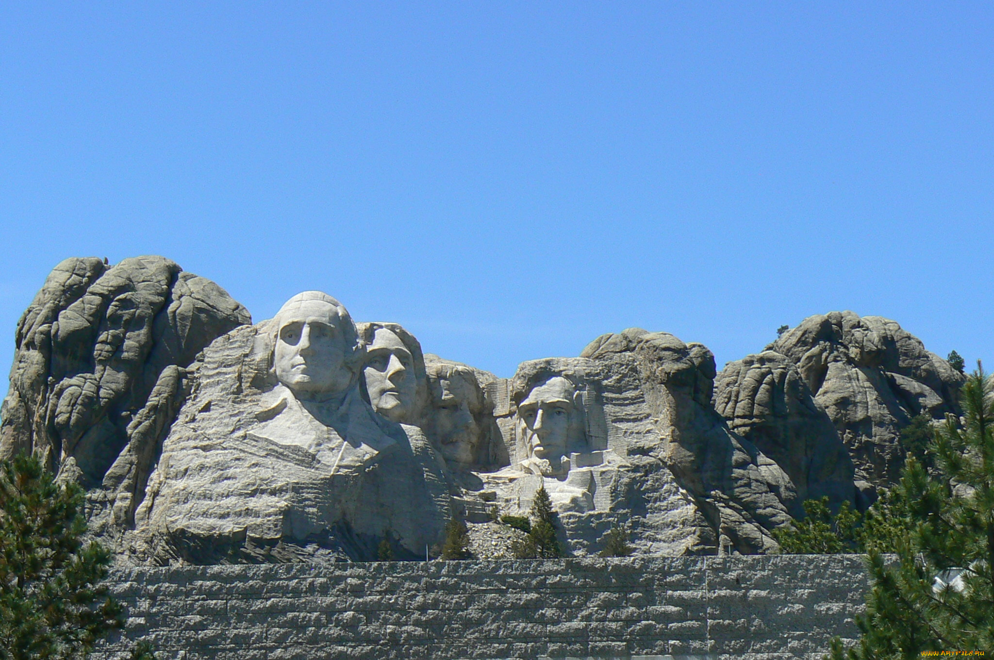 mount, rushmore, города, памятники, скульптуры, арт, объекты, сша, скала, президенты