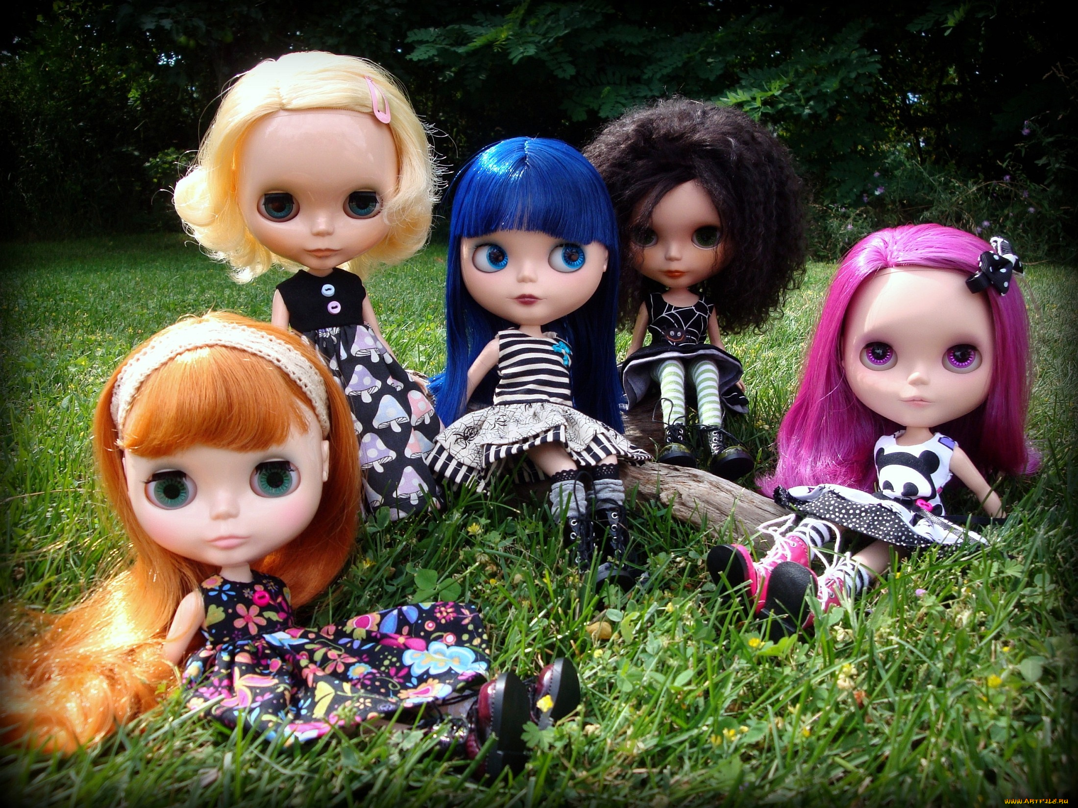 разное, игрушки, куклы