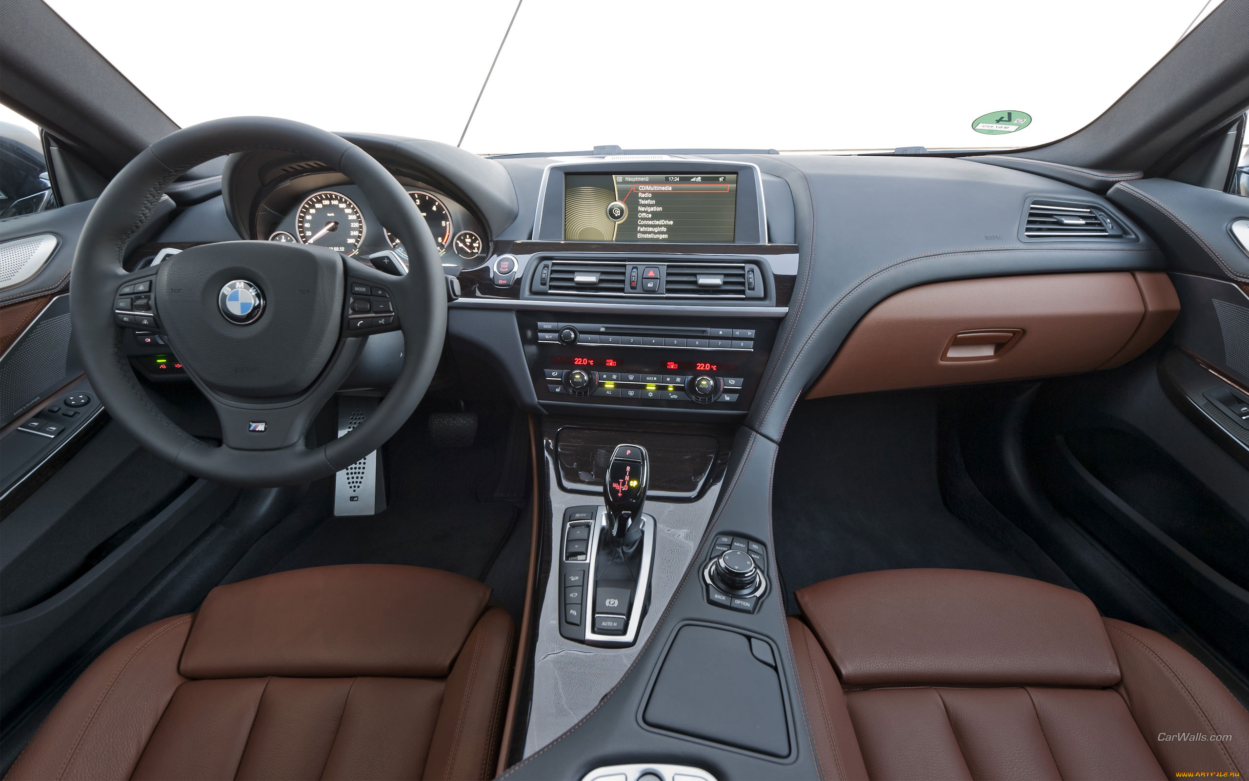 автомобили, интерьеры